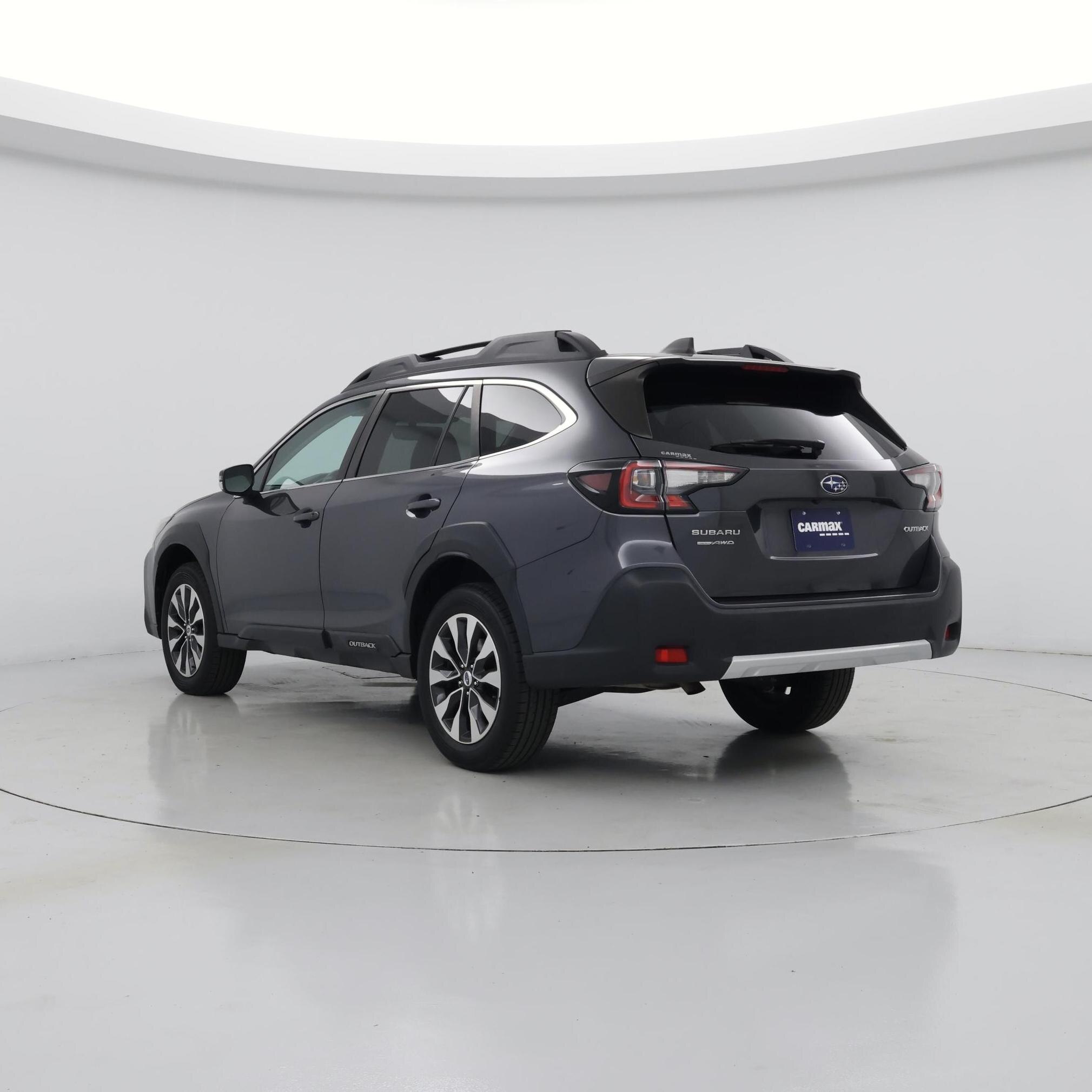 Thumbnail: 2023 Subaru Outback - 2