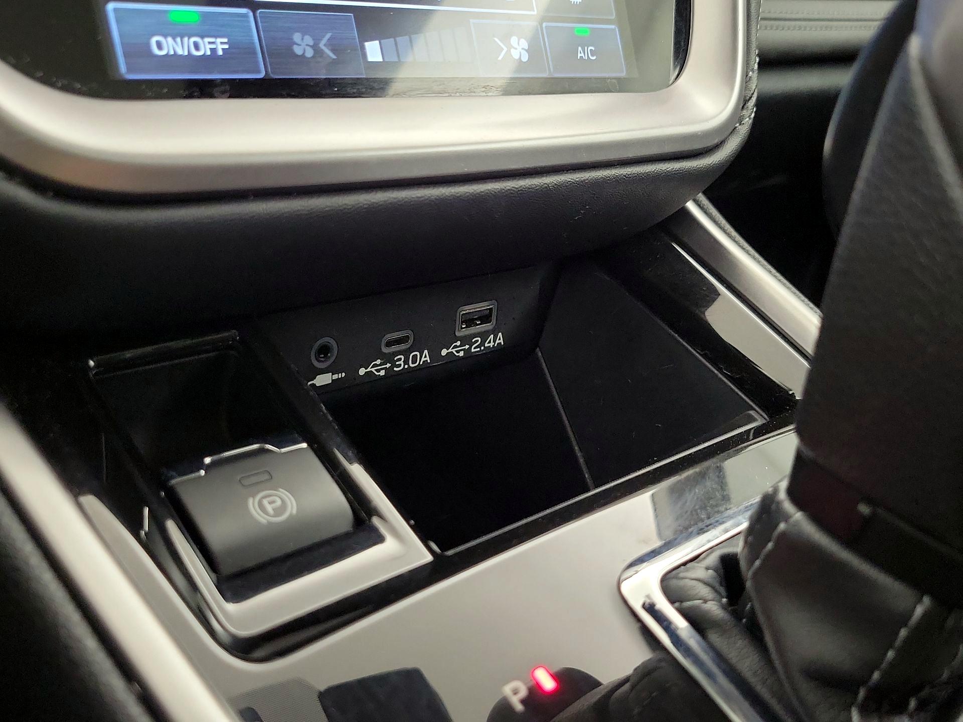 Thumbnail: 2023 Subaru Outback - 19