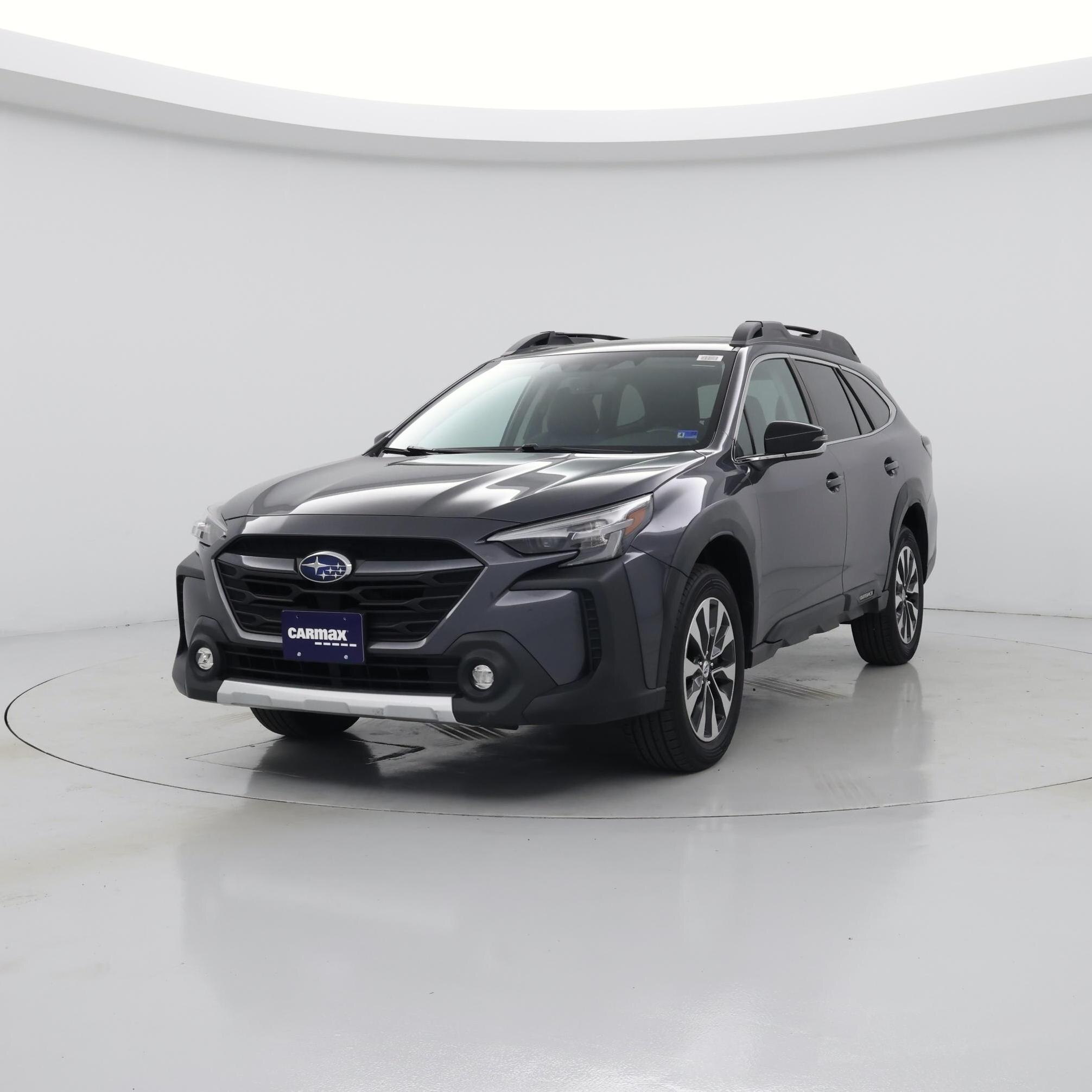 Thumbnail: 2023 Subaru Outback - 4