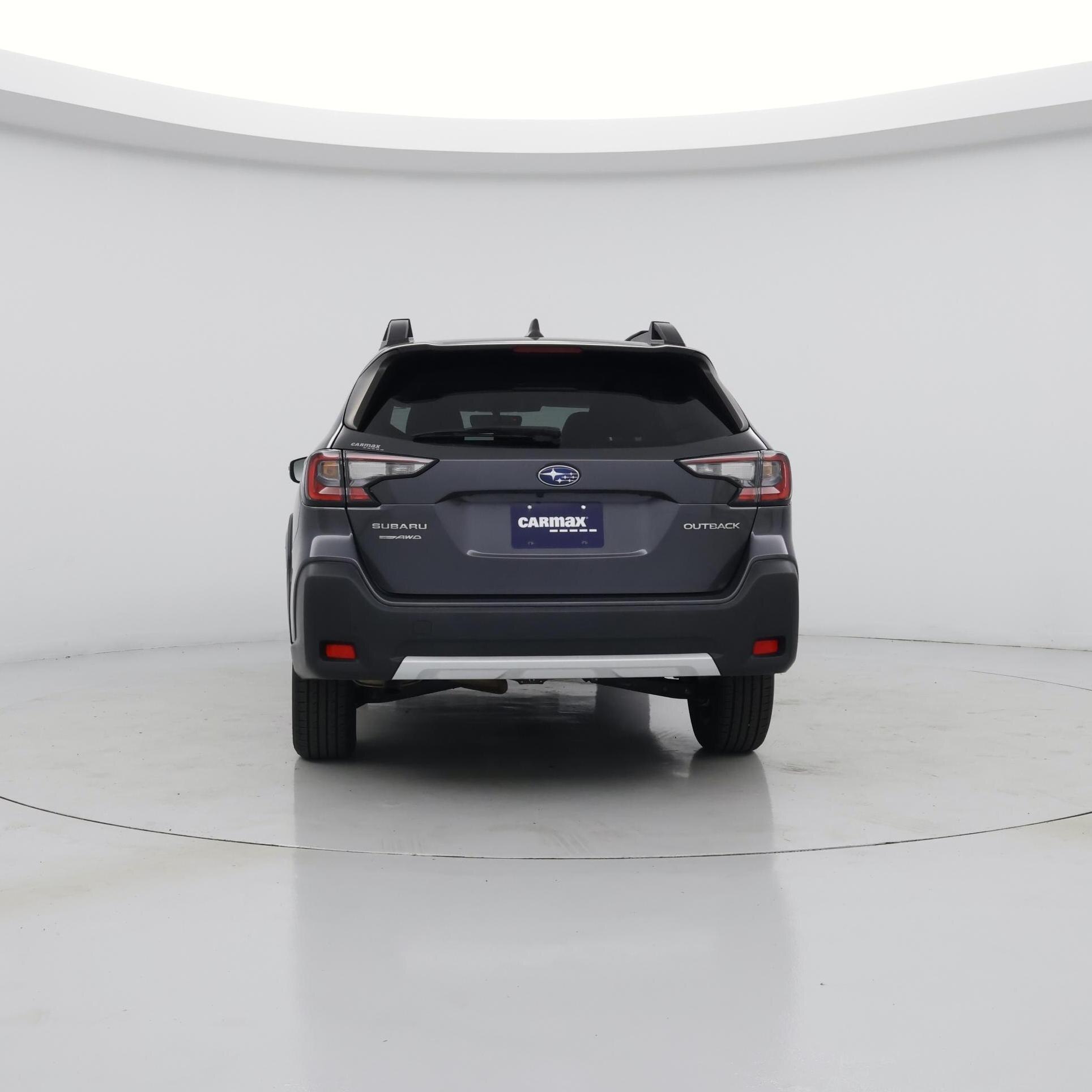 Thumbnail: 2023 Subaru Outback - 6