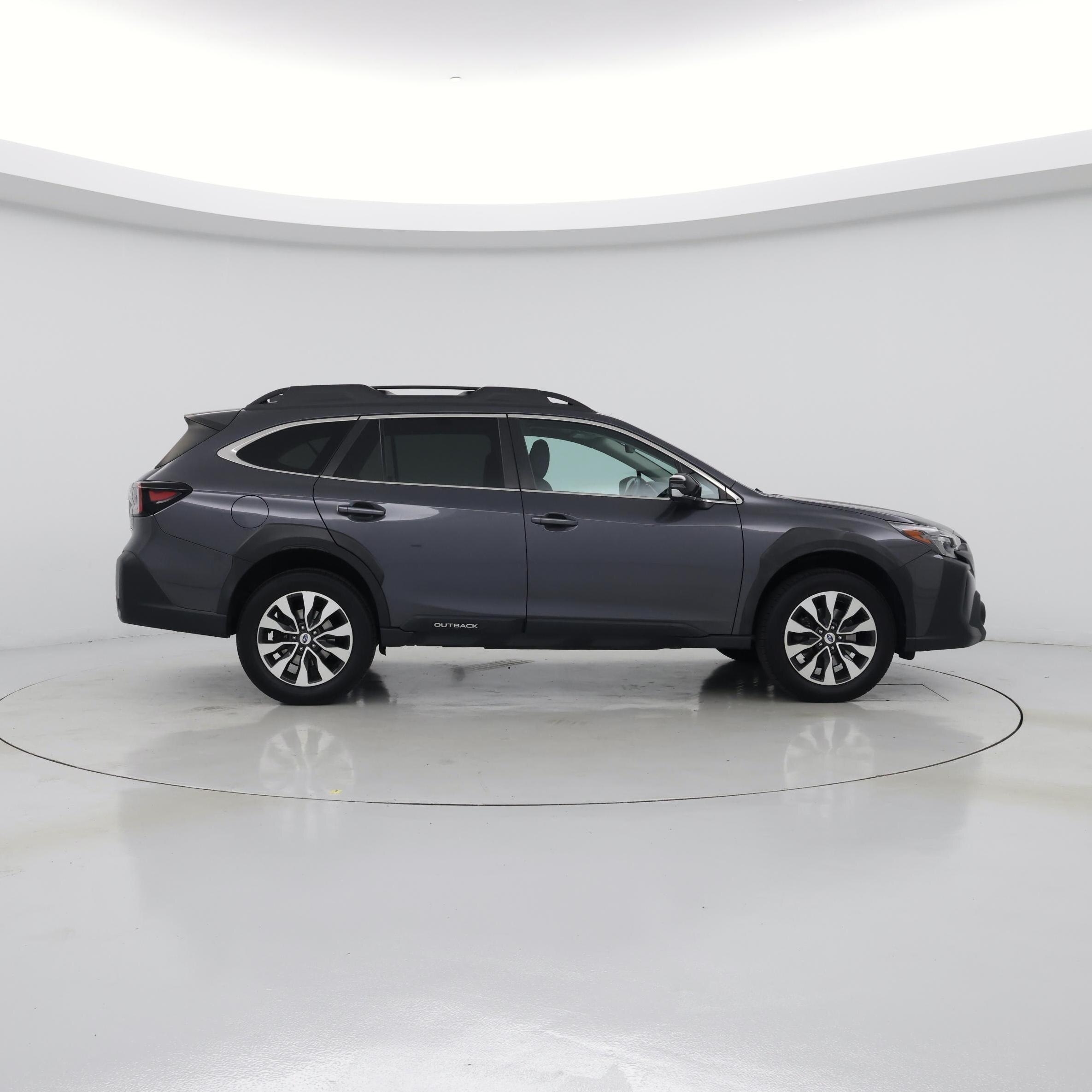 Thumbnail: 2023 Subaru Outback - 7