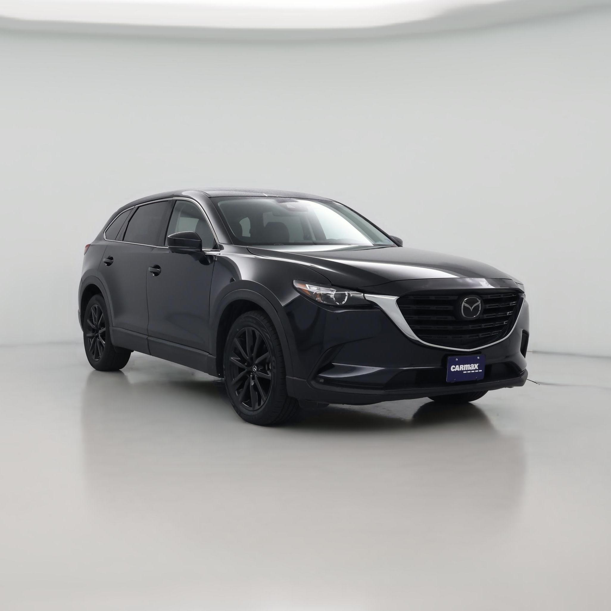 Thumbnail: 2023 Mazda CX-9 - 1