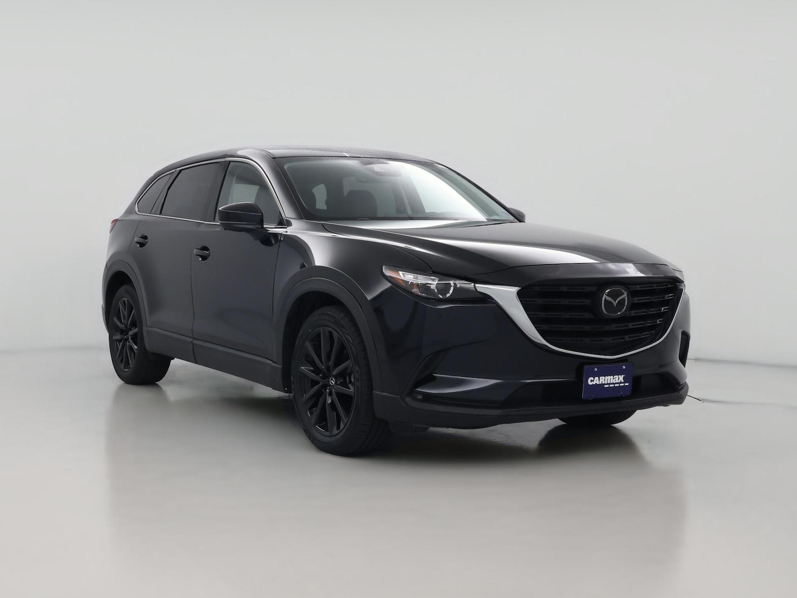 2023 Mazda CX-9