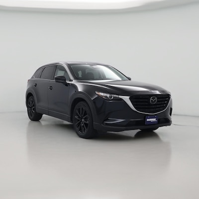 2023 Mazda CX-9 Touring Plus