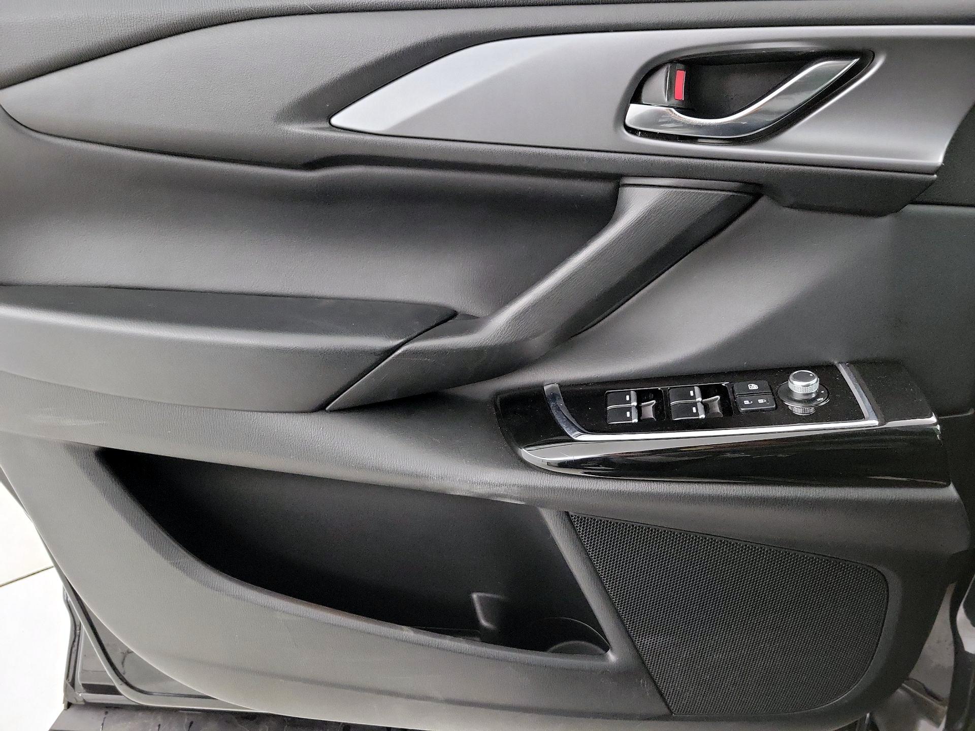 Thumbnail: 2023 Mazda CX-9 - 12