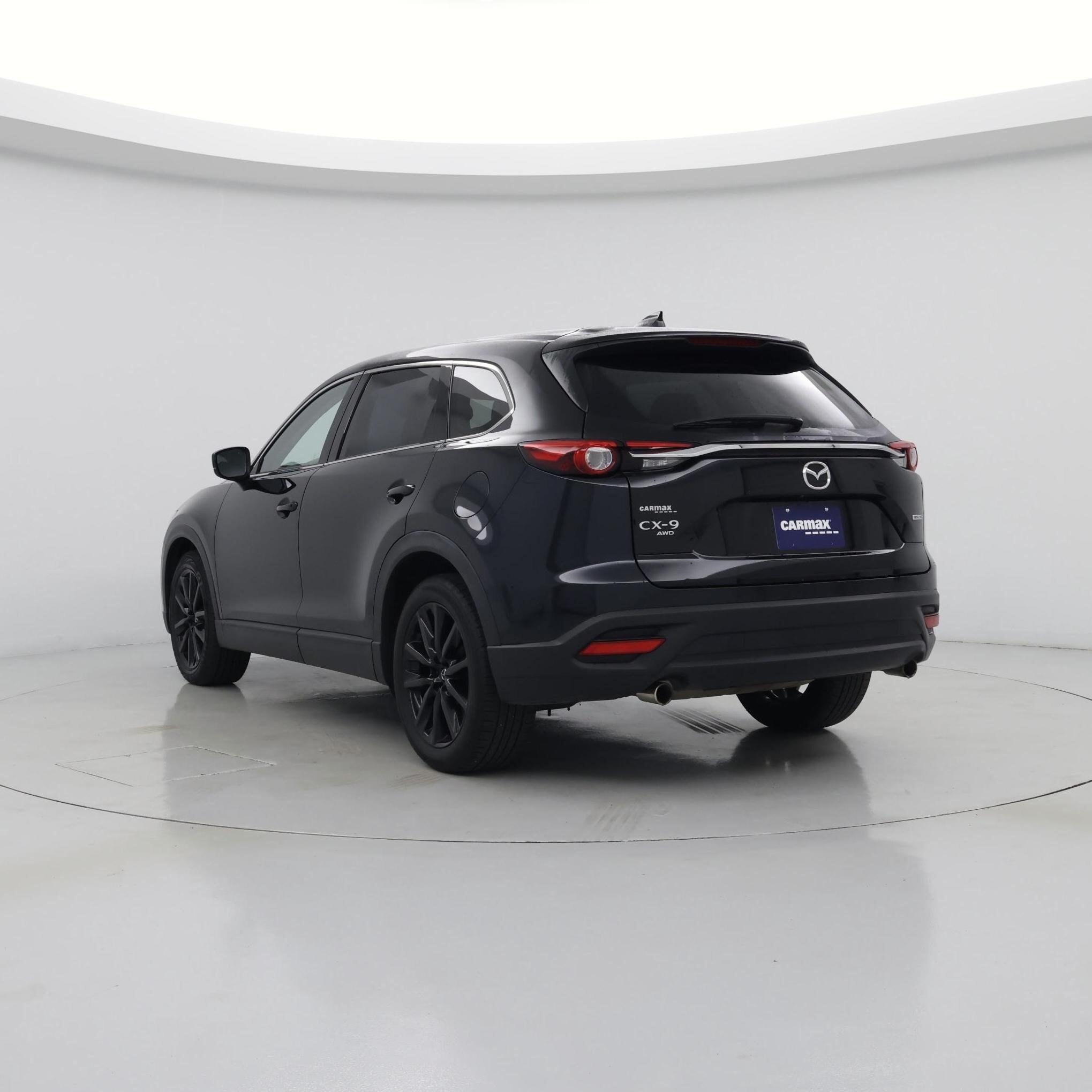 Thumbnail: 2023 Mazda CX-9 - 2