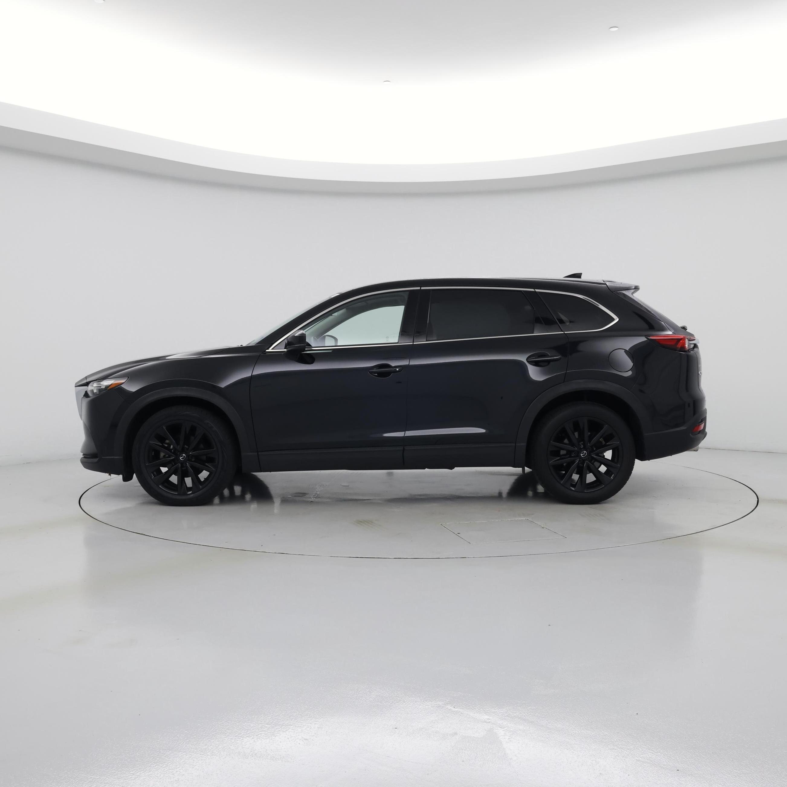 Thumbnail: 2023 Mazda CX-9 - 3