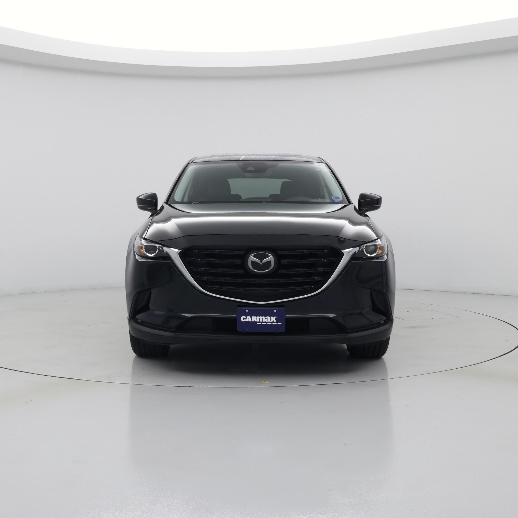 Thumbnail: 2023 Mazda CX-9 - 5