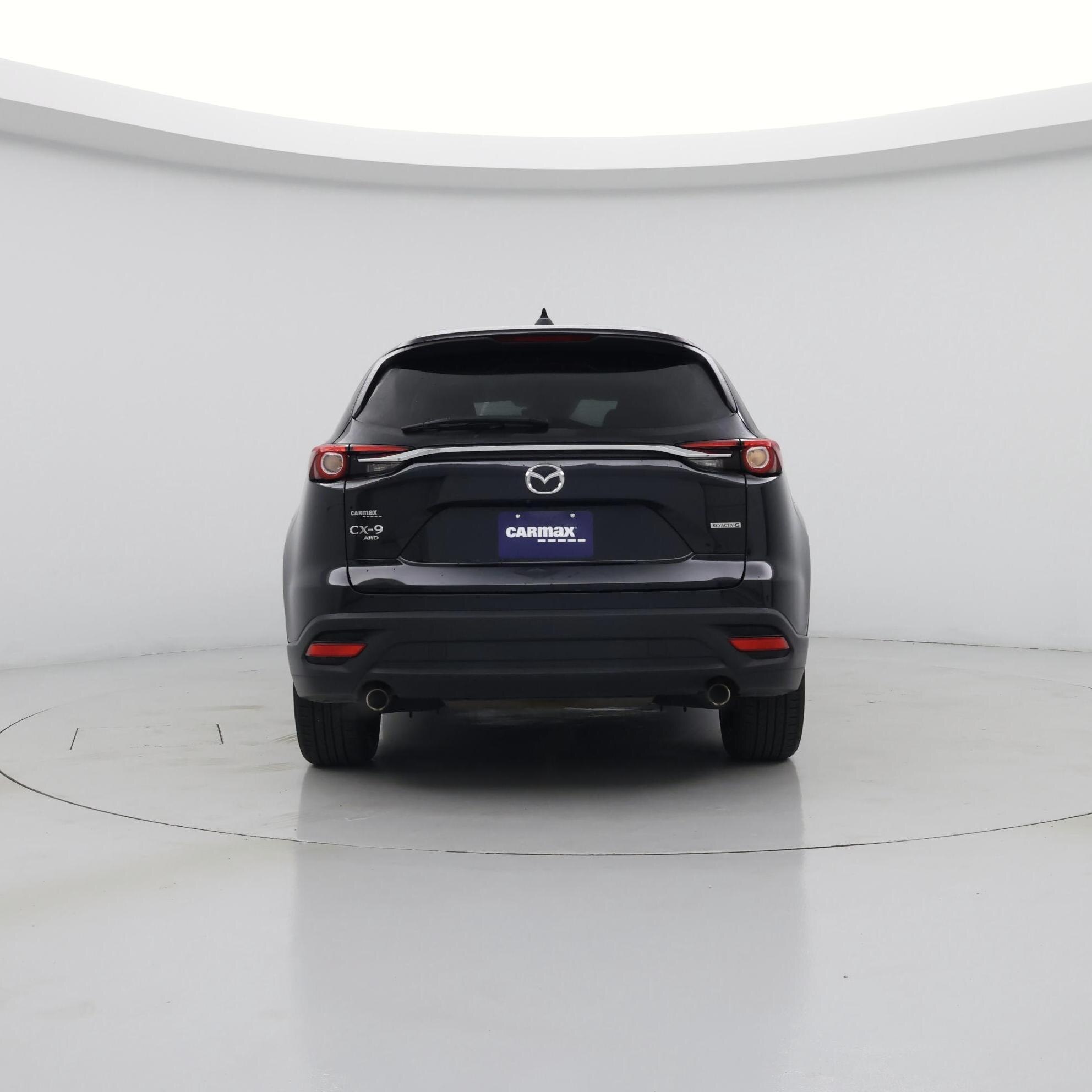 Thumbnail: 2023 Mazda CX-9 - 6