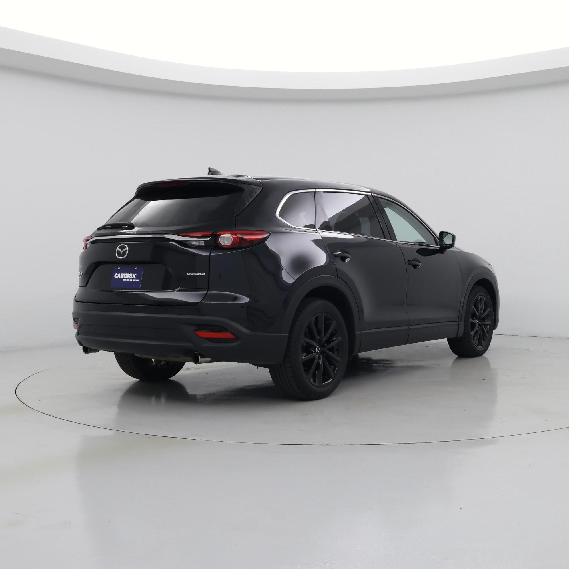 Thumbnail: 2023 Mazda CX-9 - 8