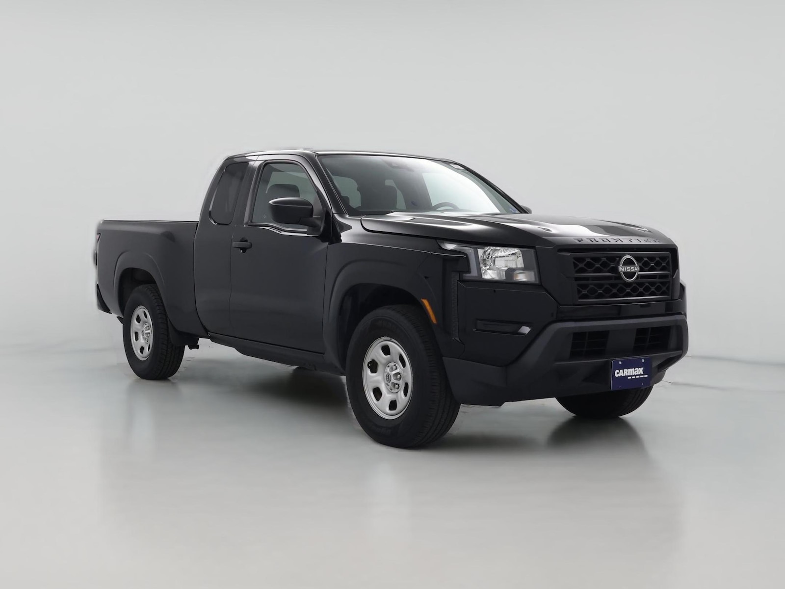 2022 Nissan Frontier