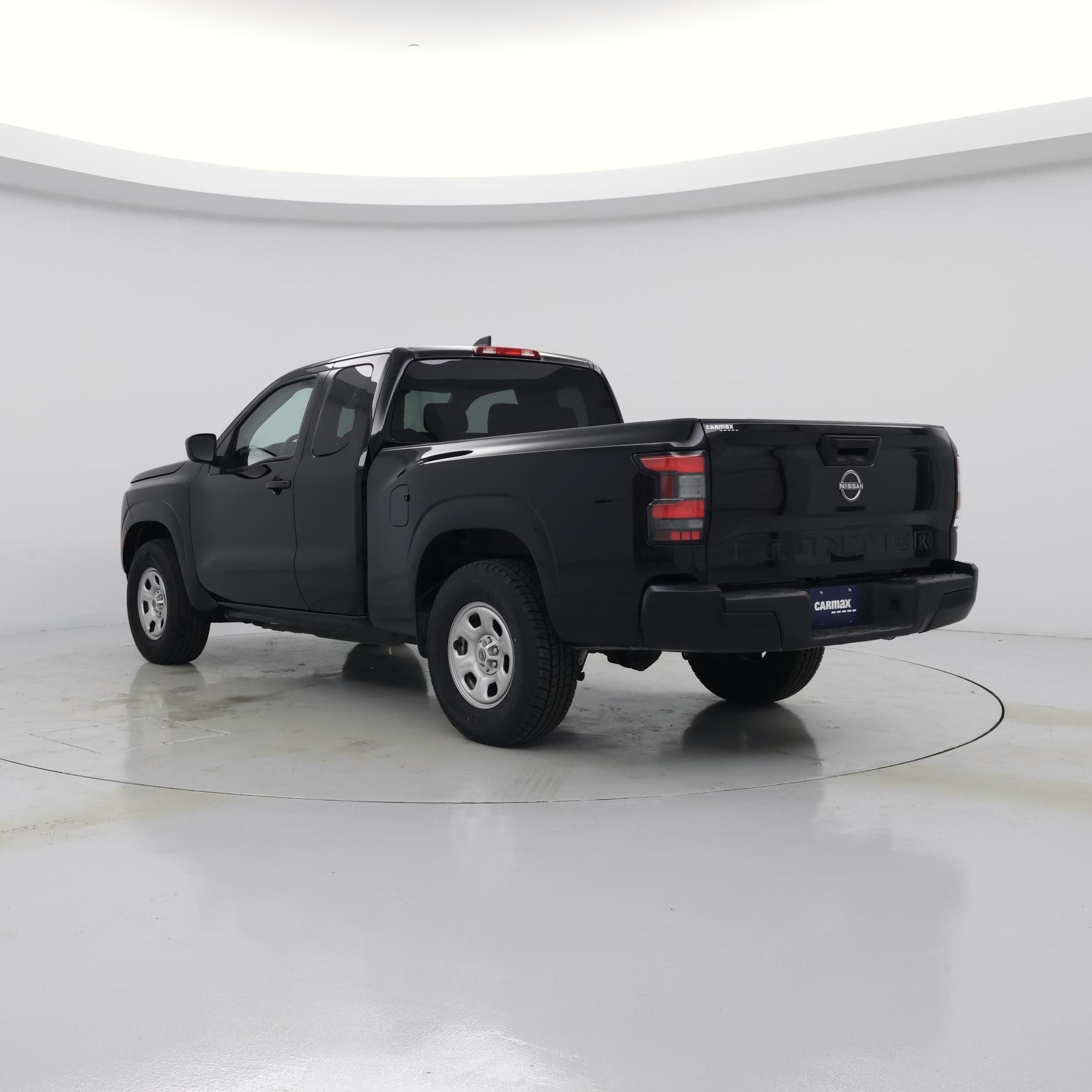 Thumbnail: 2022 Nissan Frontier - 2