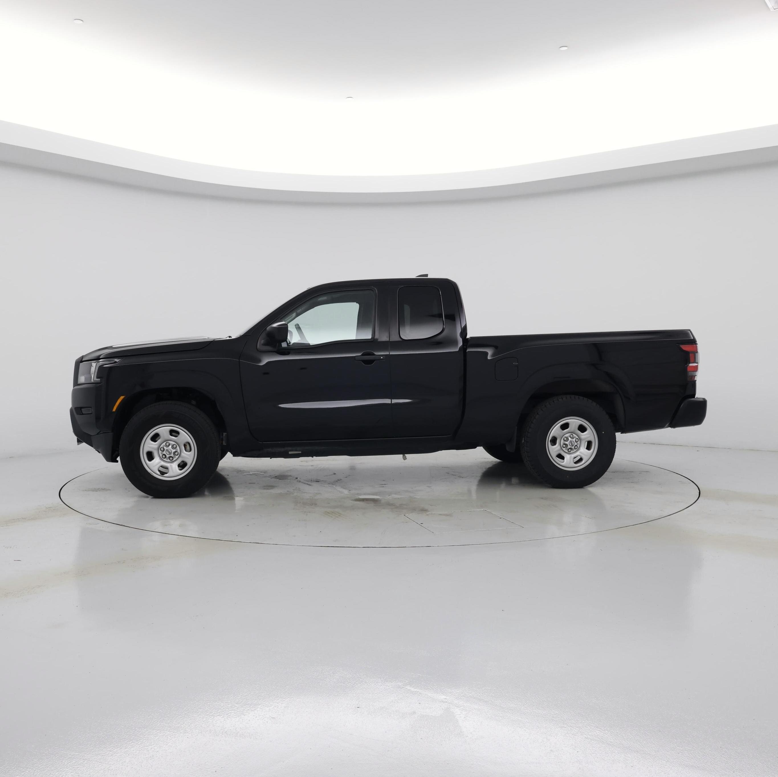 Thumbnail: 2022 Nissan Frontier - 3