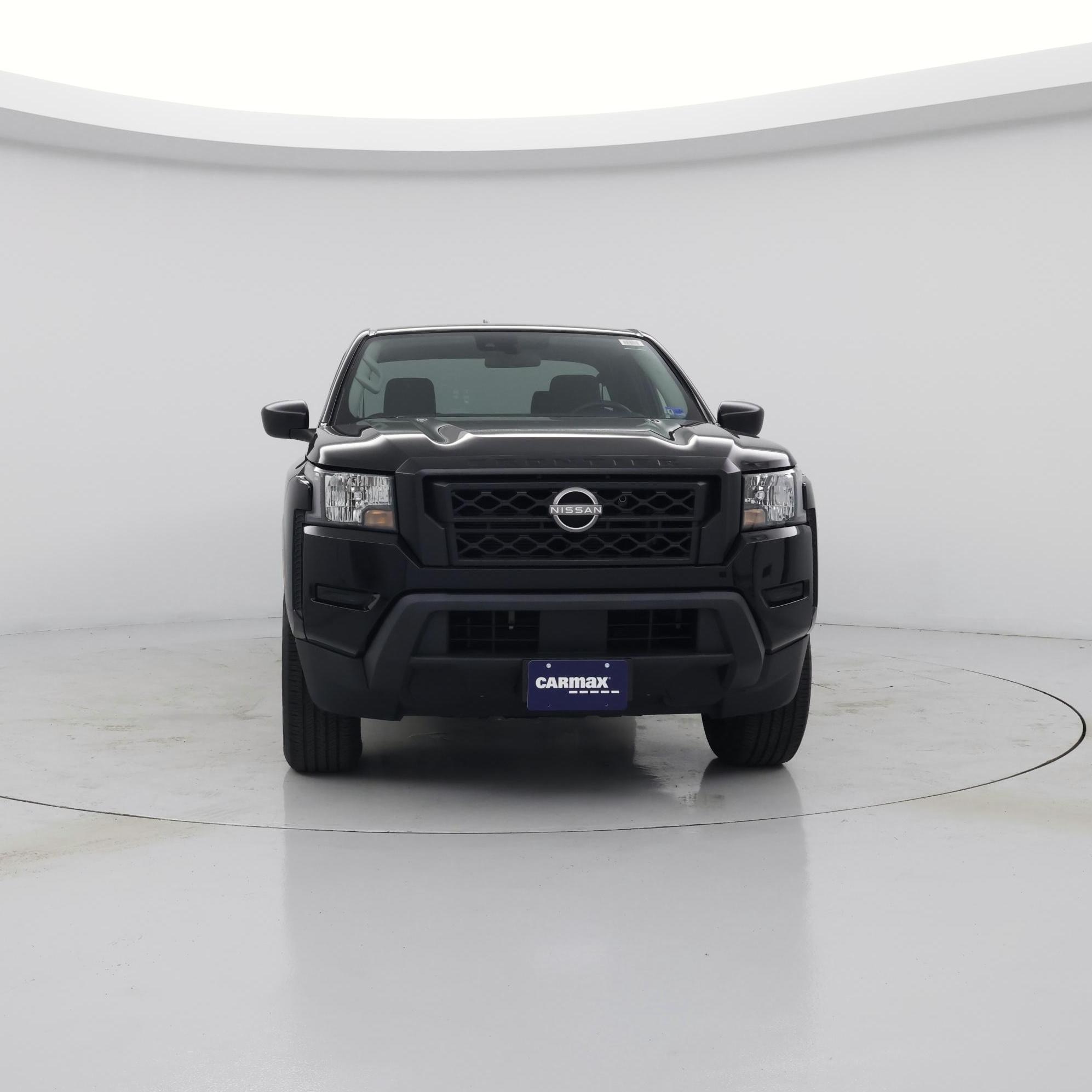 Thumbnail: 2022 Nissan Frontier - 5
