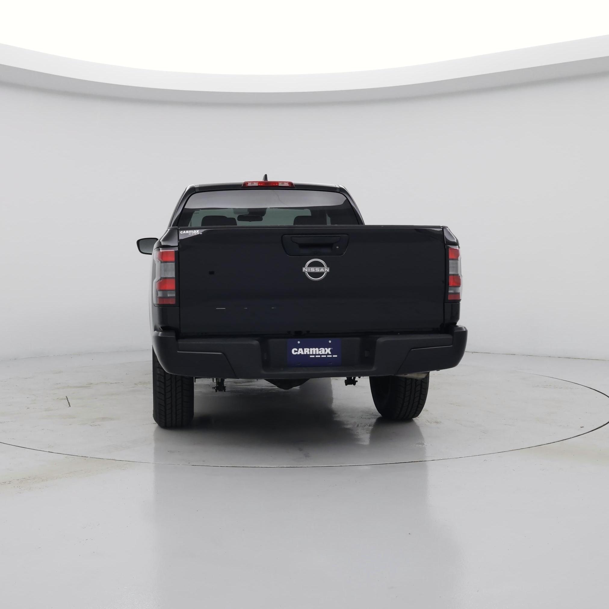 Thumbnail: 2022 Nissan Frontier - 6