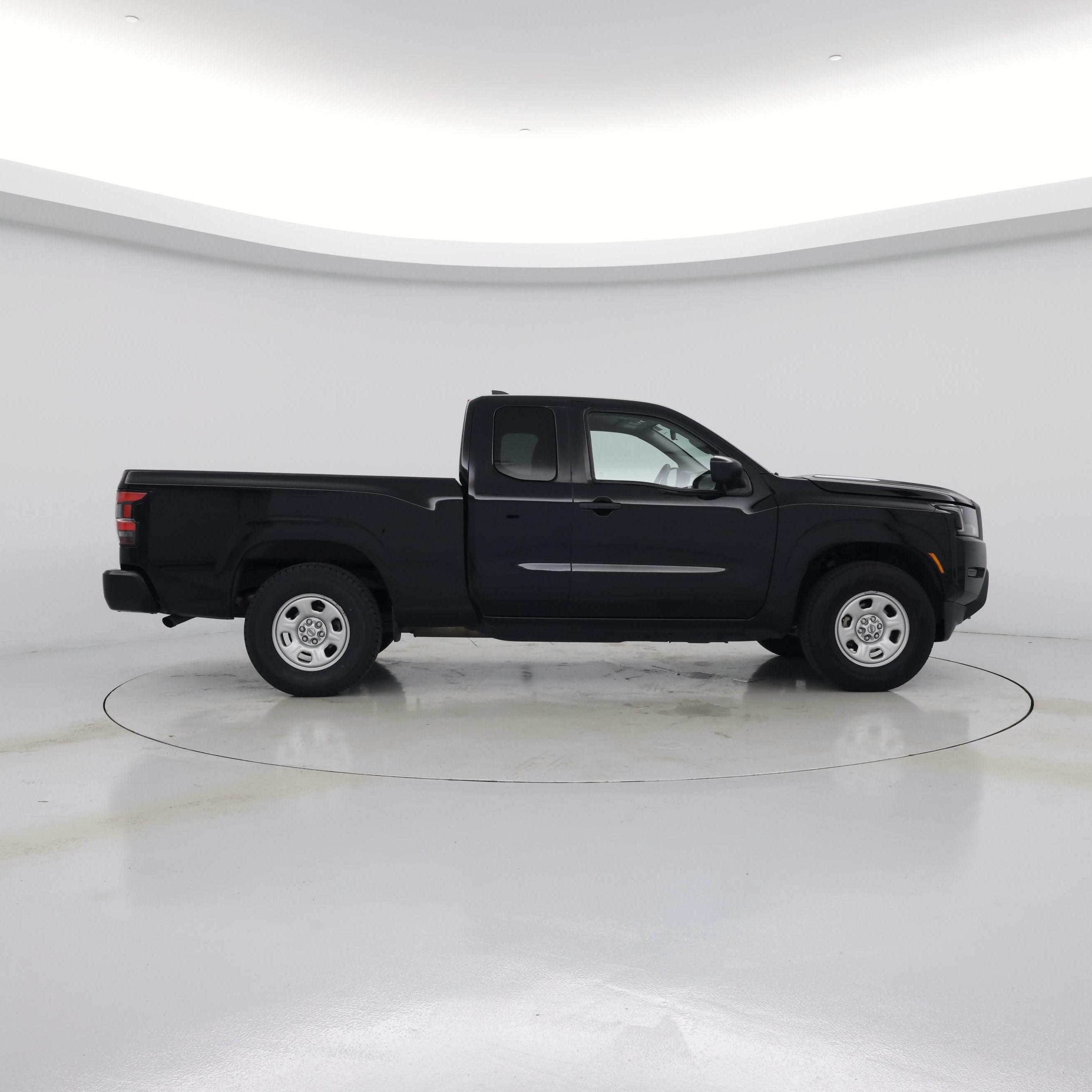 Thumbnail: 2022 Nissan Frontier - 7