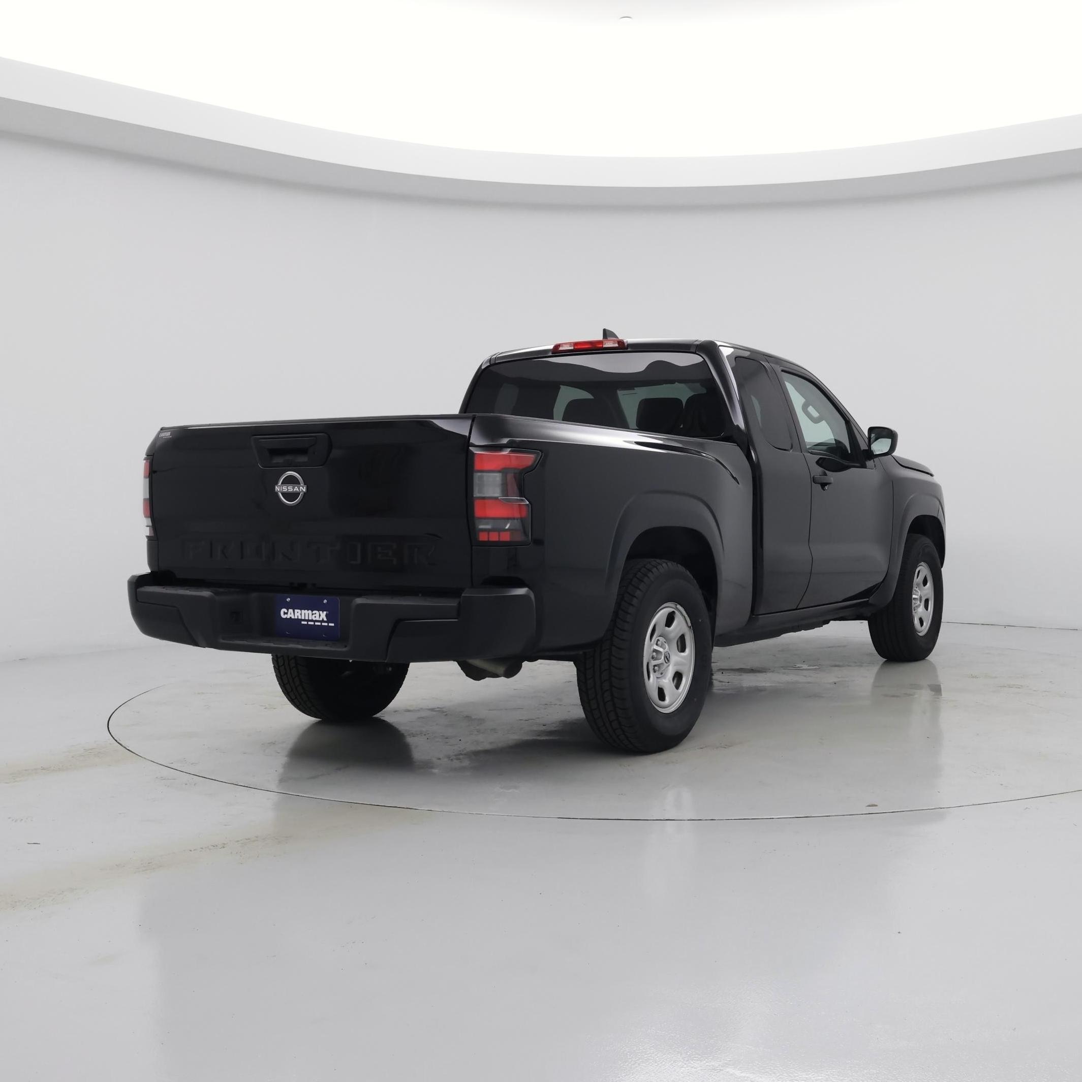 Thumbnail: 2022 Nissan Frontier - 8