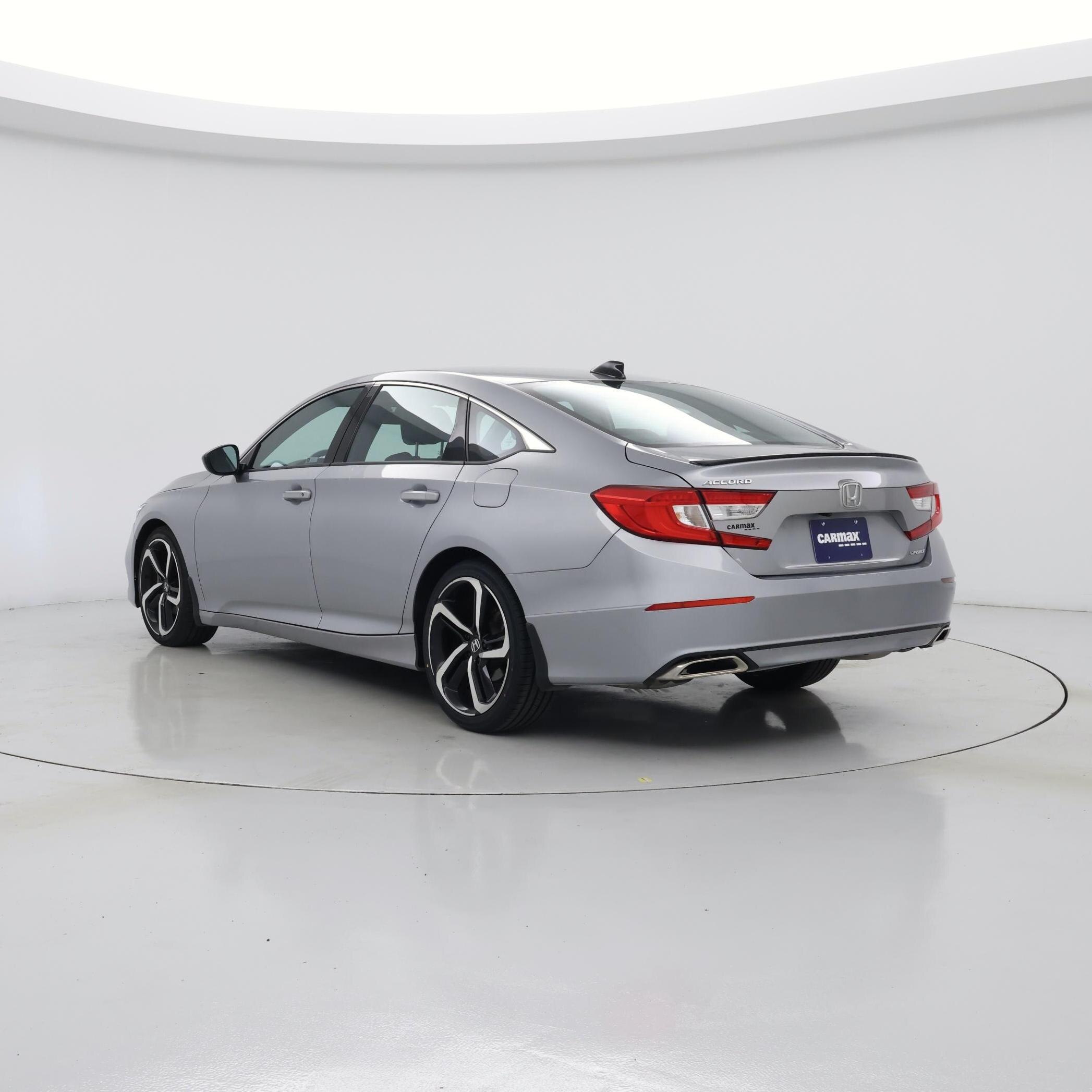 Thumbnail: 2022 Honda Accord - 2