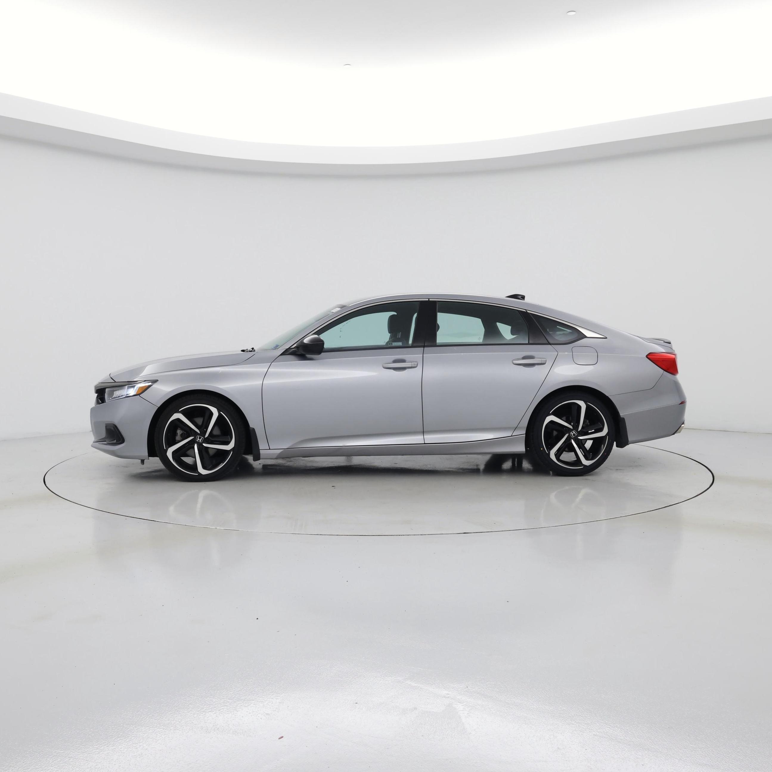 Thumbnail: 2022 Honda Accord - 3