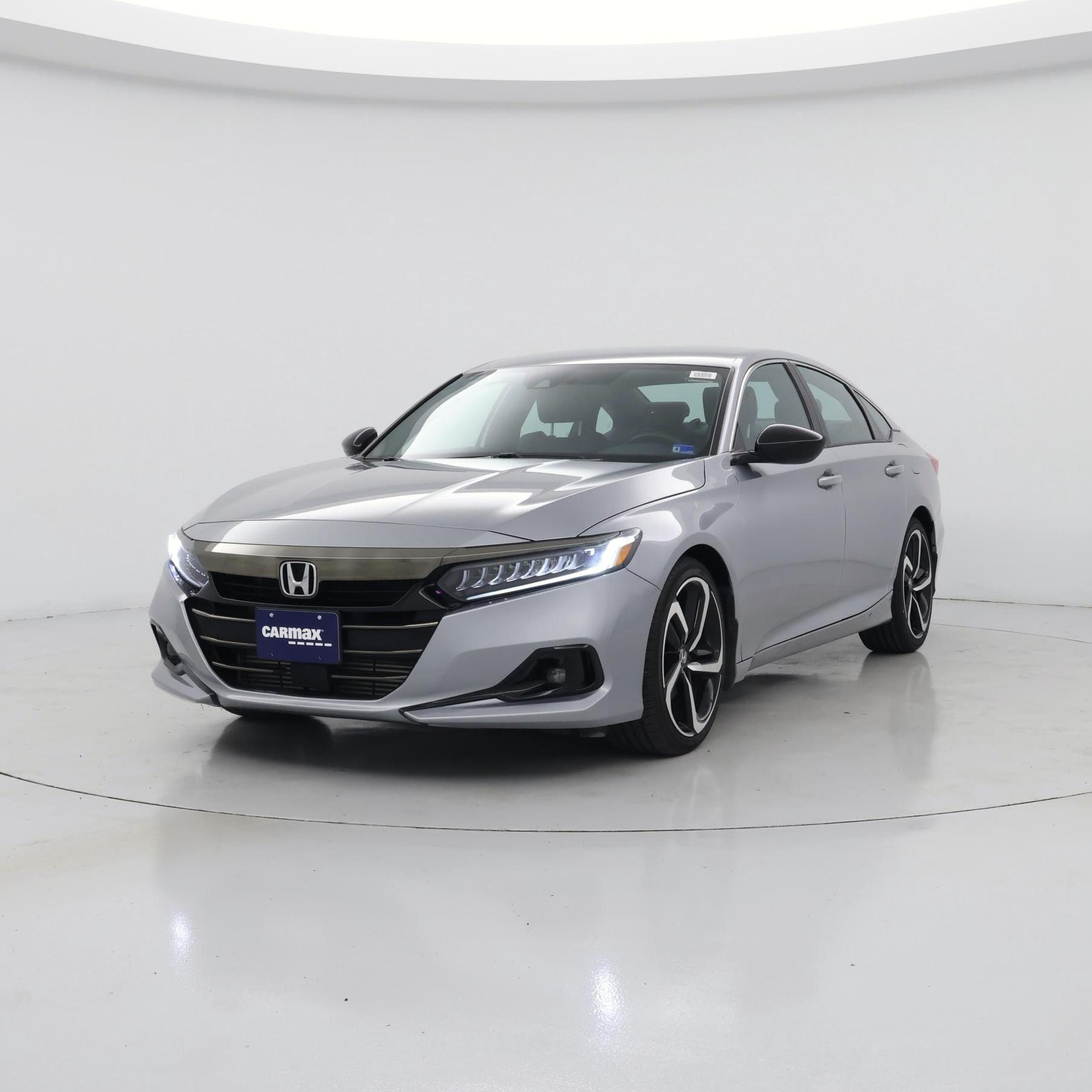 Thumbnail: 2022 Honda Accord - 4
