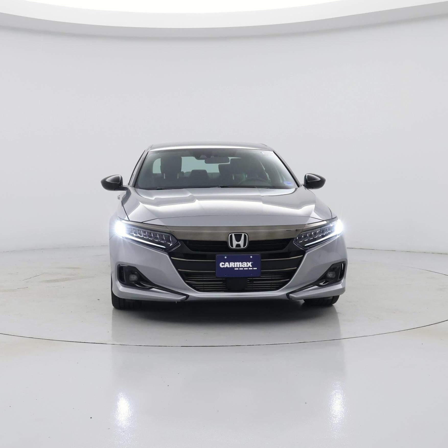 Thumbnail: 2022 Honda Accord - 5
