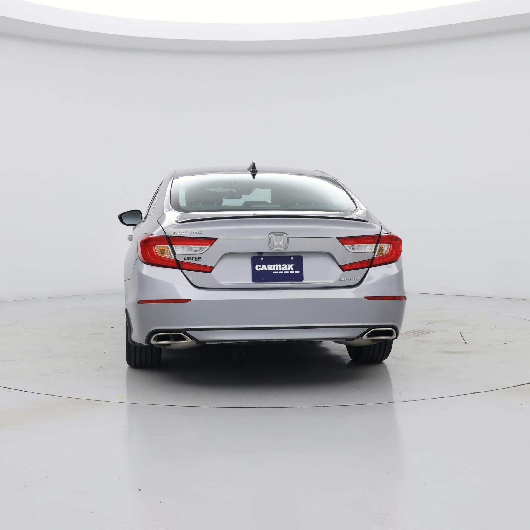 Thumbnail: 2022 Honda Accord - 6