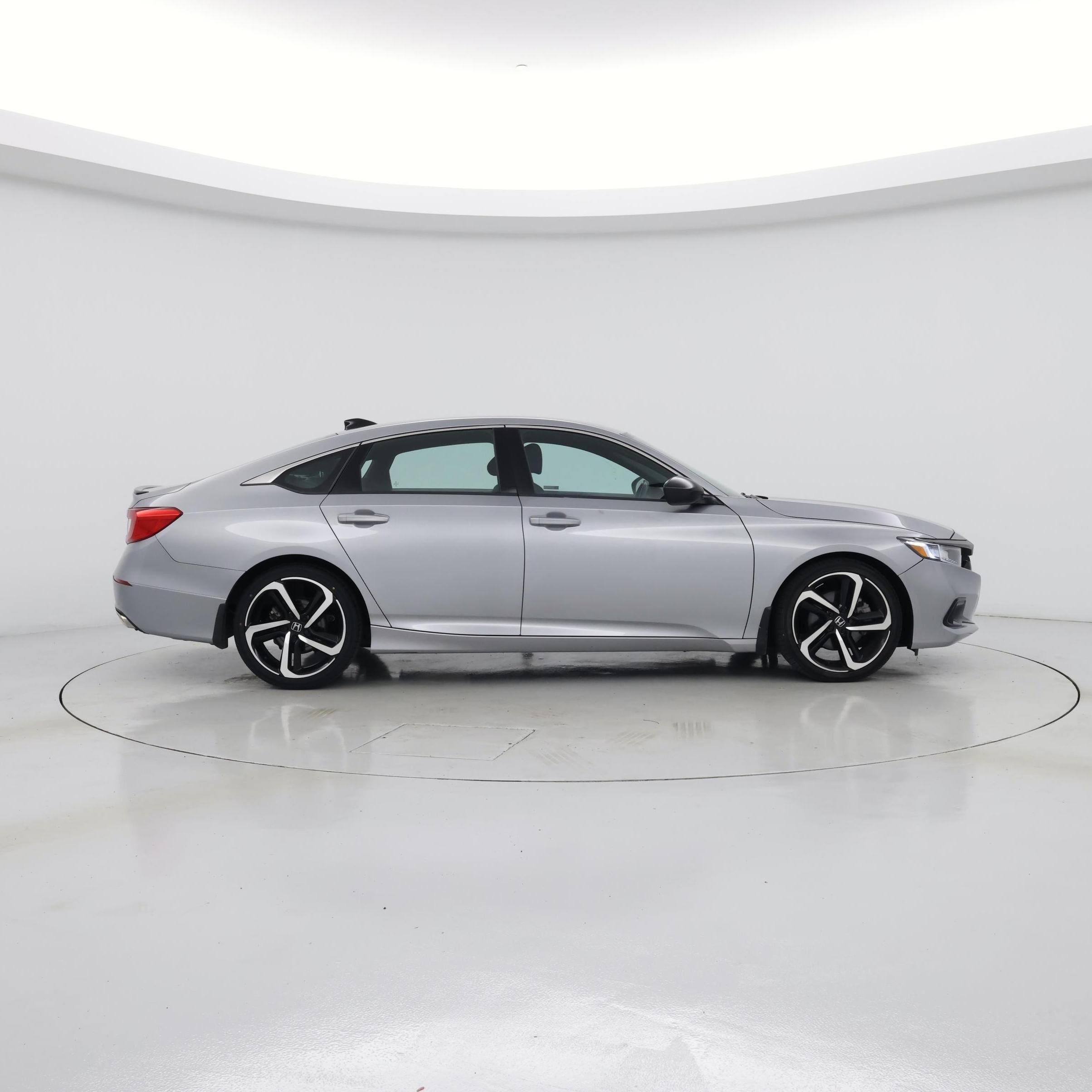 Thumbnail: 2022 Honda Accord - 7