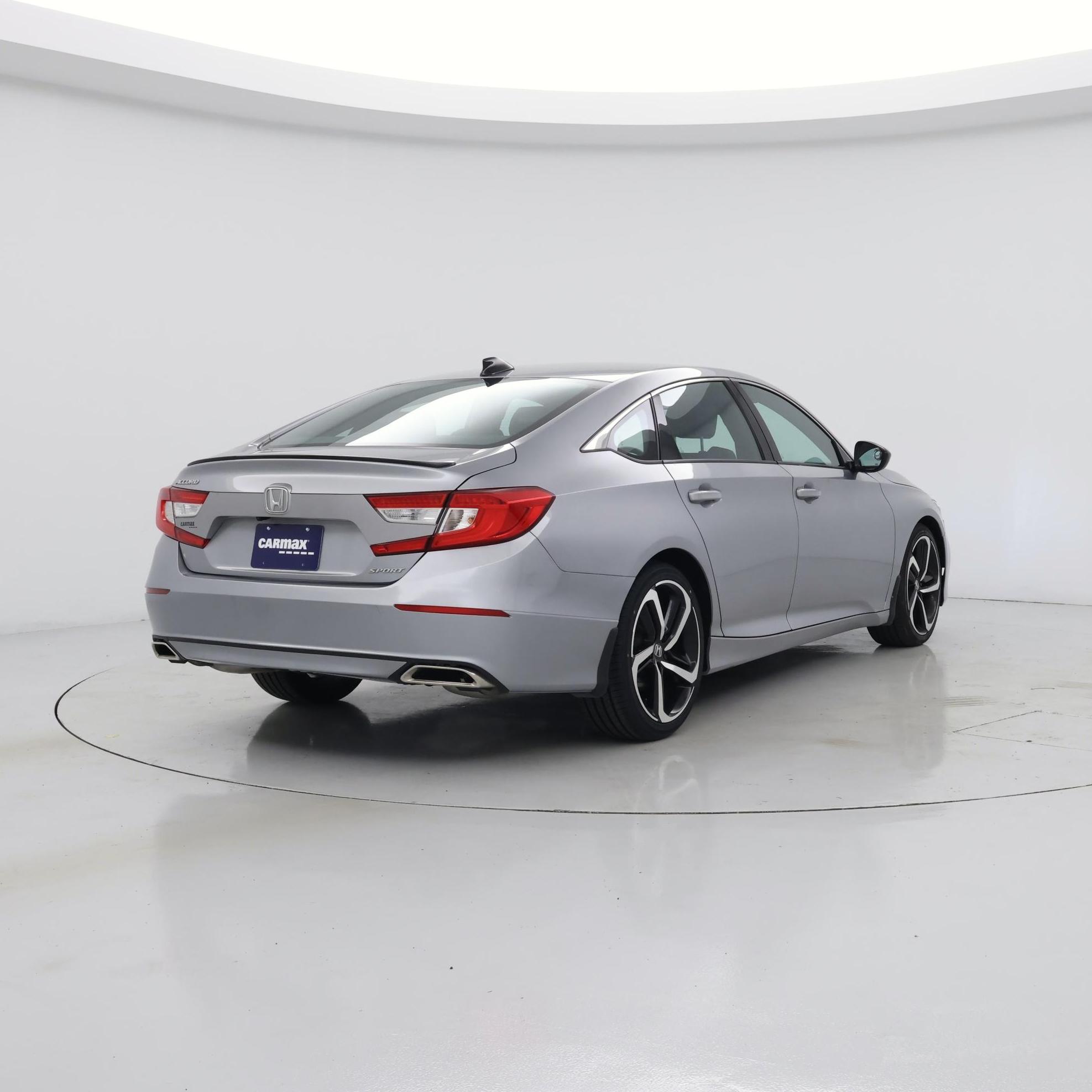 Thumbnail: 2022 Honda Accord - 8