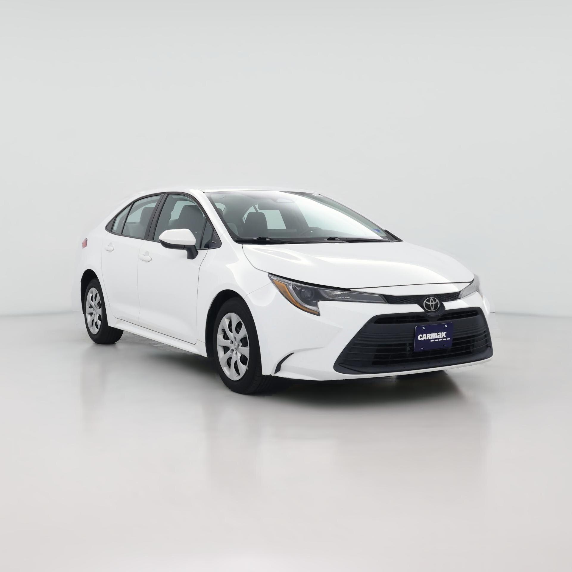 Thumbnail: 2023 Toyota Corolla - 1