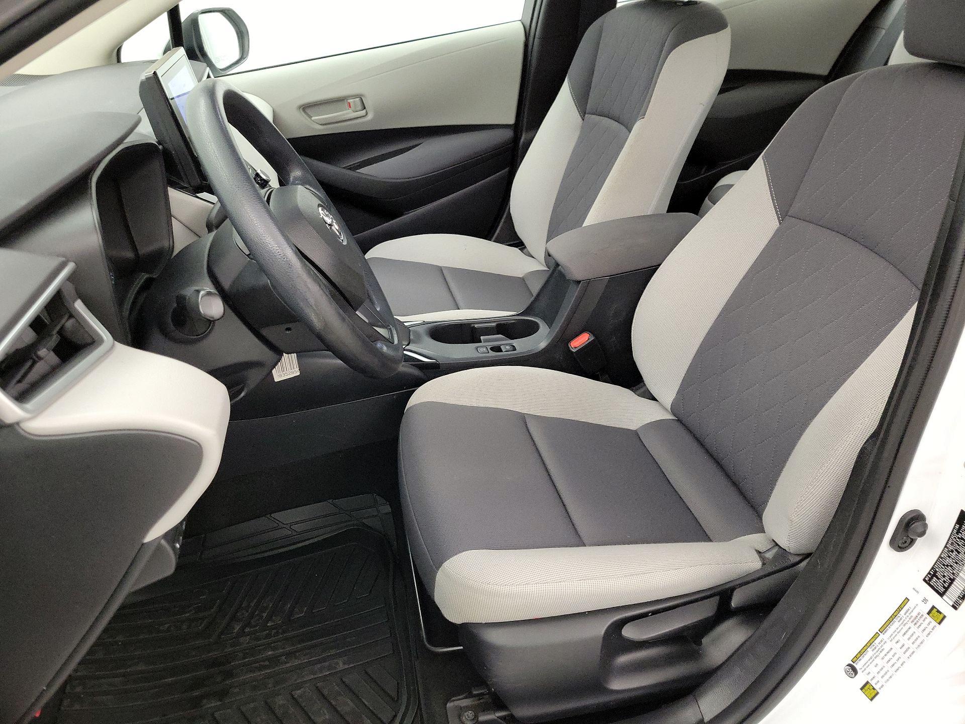 Thumbnail: 2023 Toyota Corolla - 11