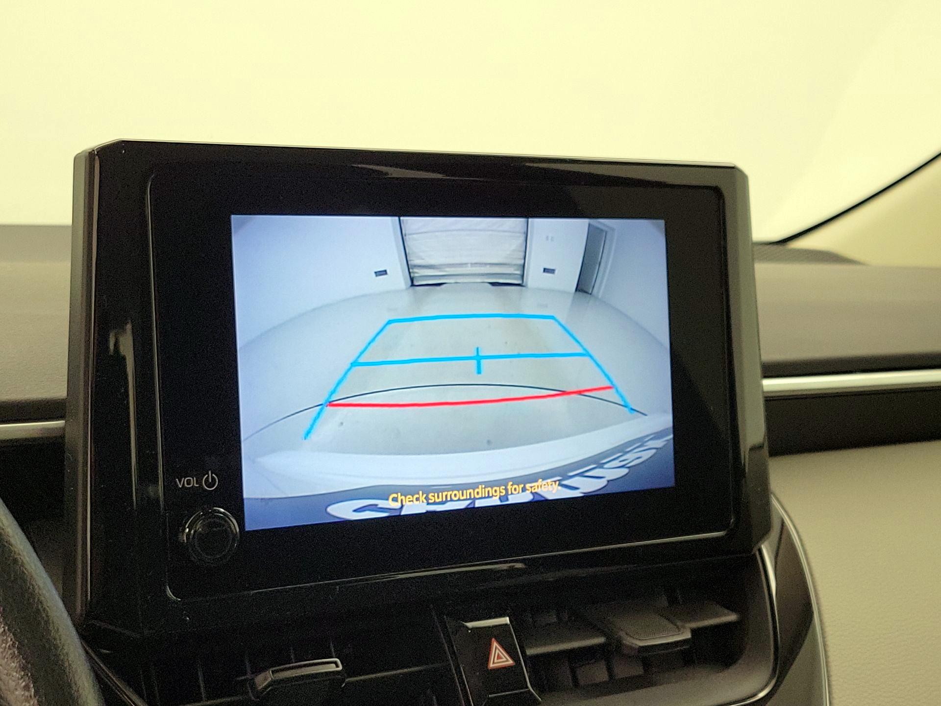 Thumbnail: 2023 Toyota Corolla - 14