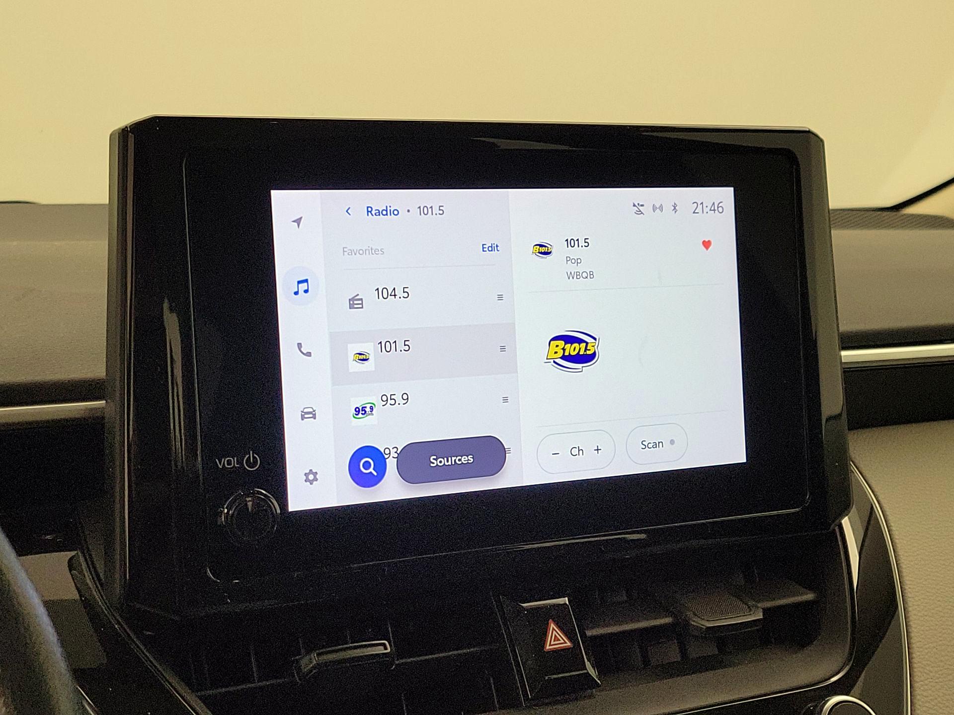 Thumbnail: 2023 Toyota Corolla - 15