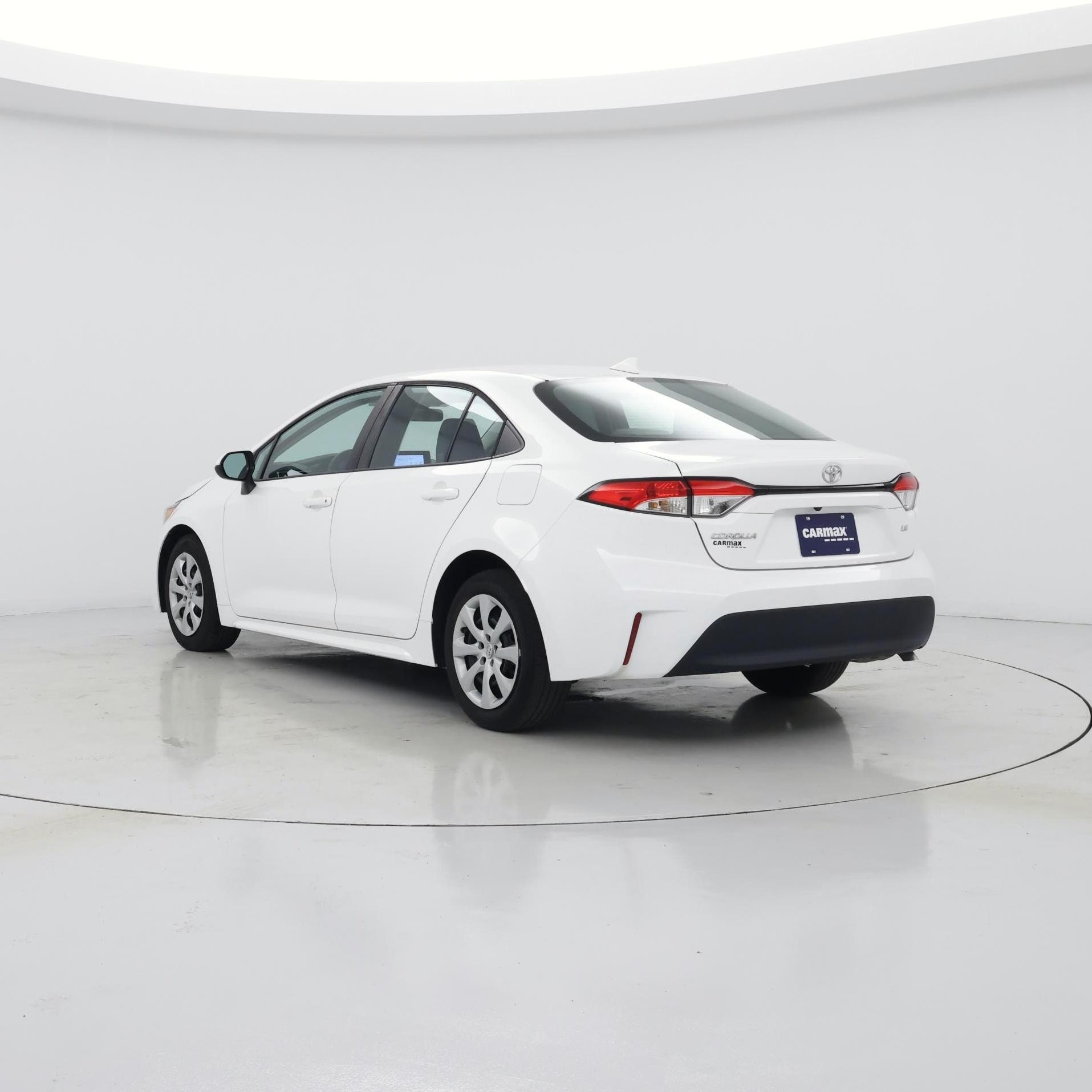 Thumbnail: 2023 Toyota Corolla - 2