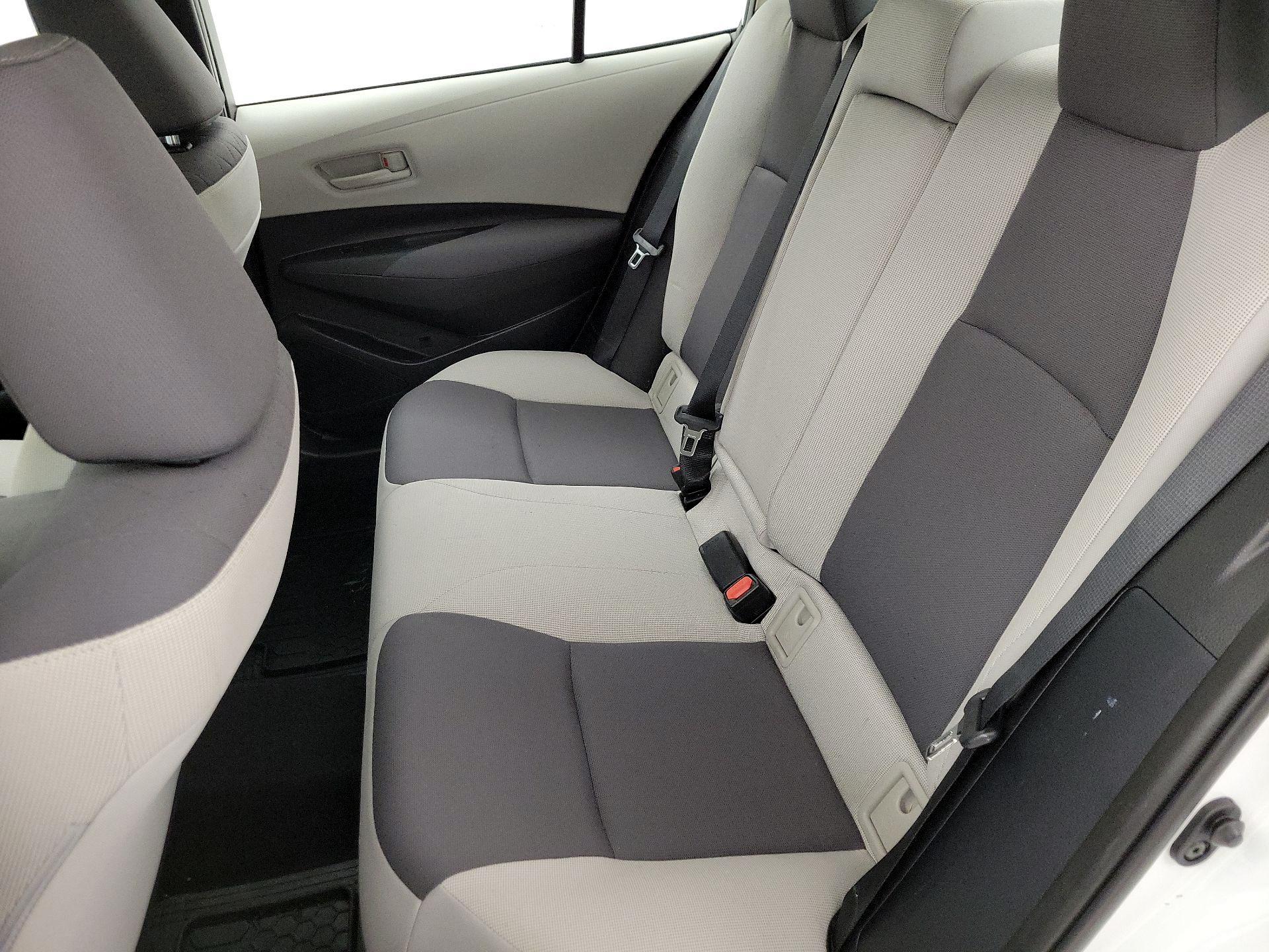 Thumbnail: 2023 Toyota Corolla - 19