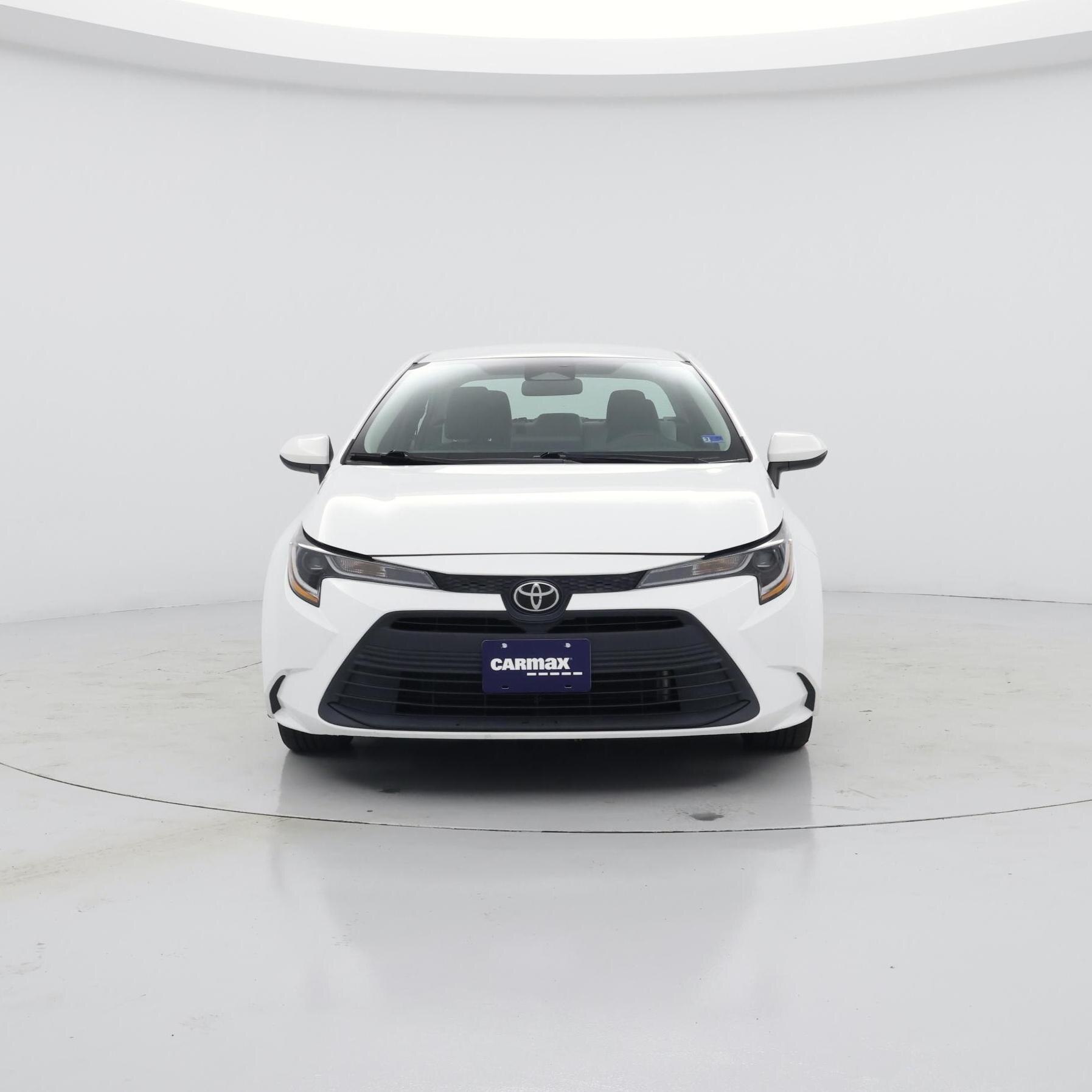 Thumbnail: 2023 Toyota Corolla - 5