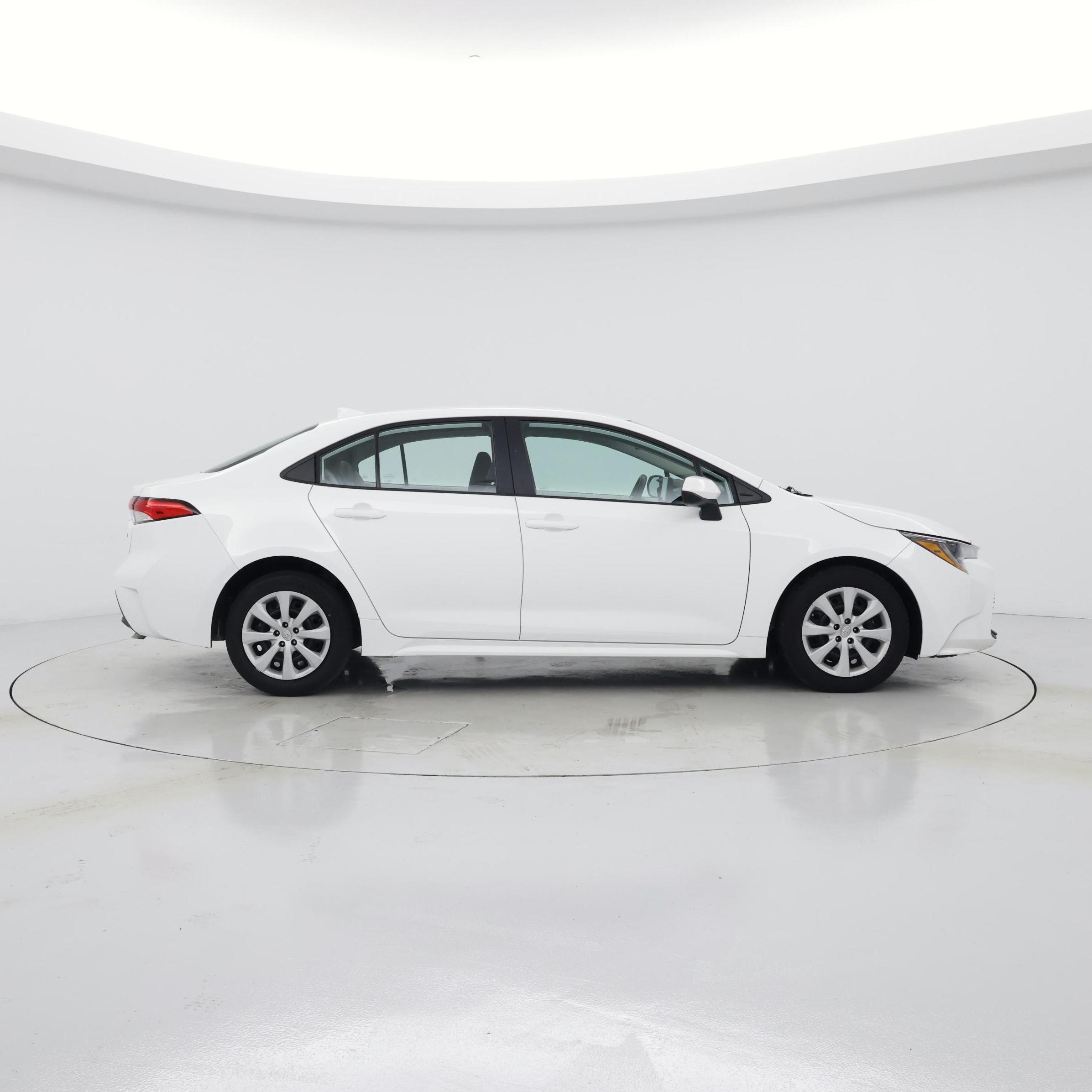 Thumbnail: 2023 Toyota Corolla - 7