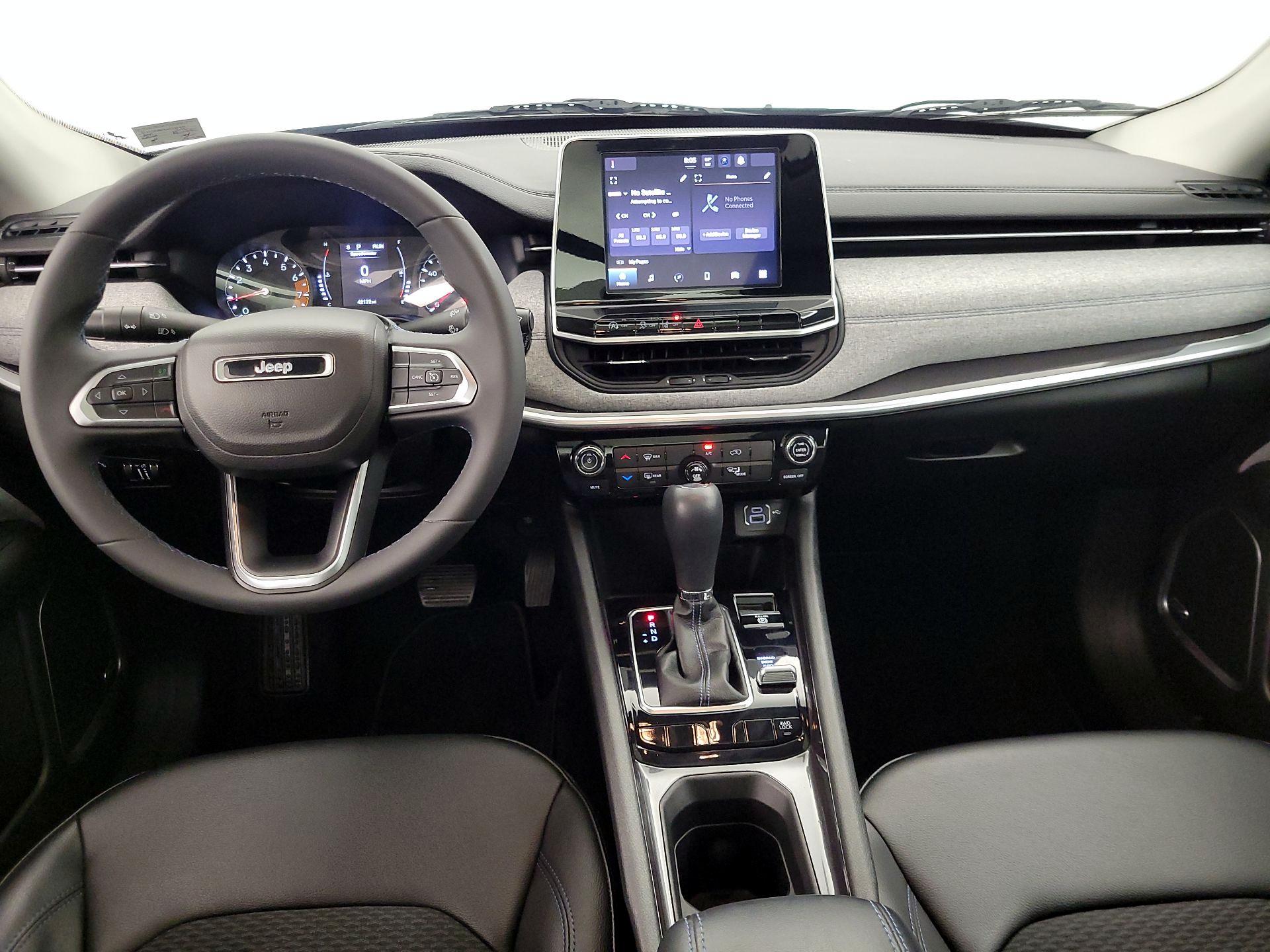 Thumbnail: 2022 Jeep Compass - 9