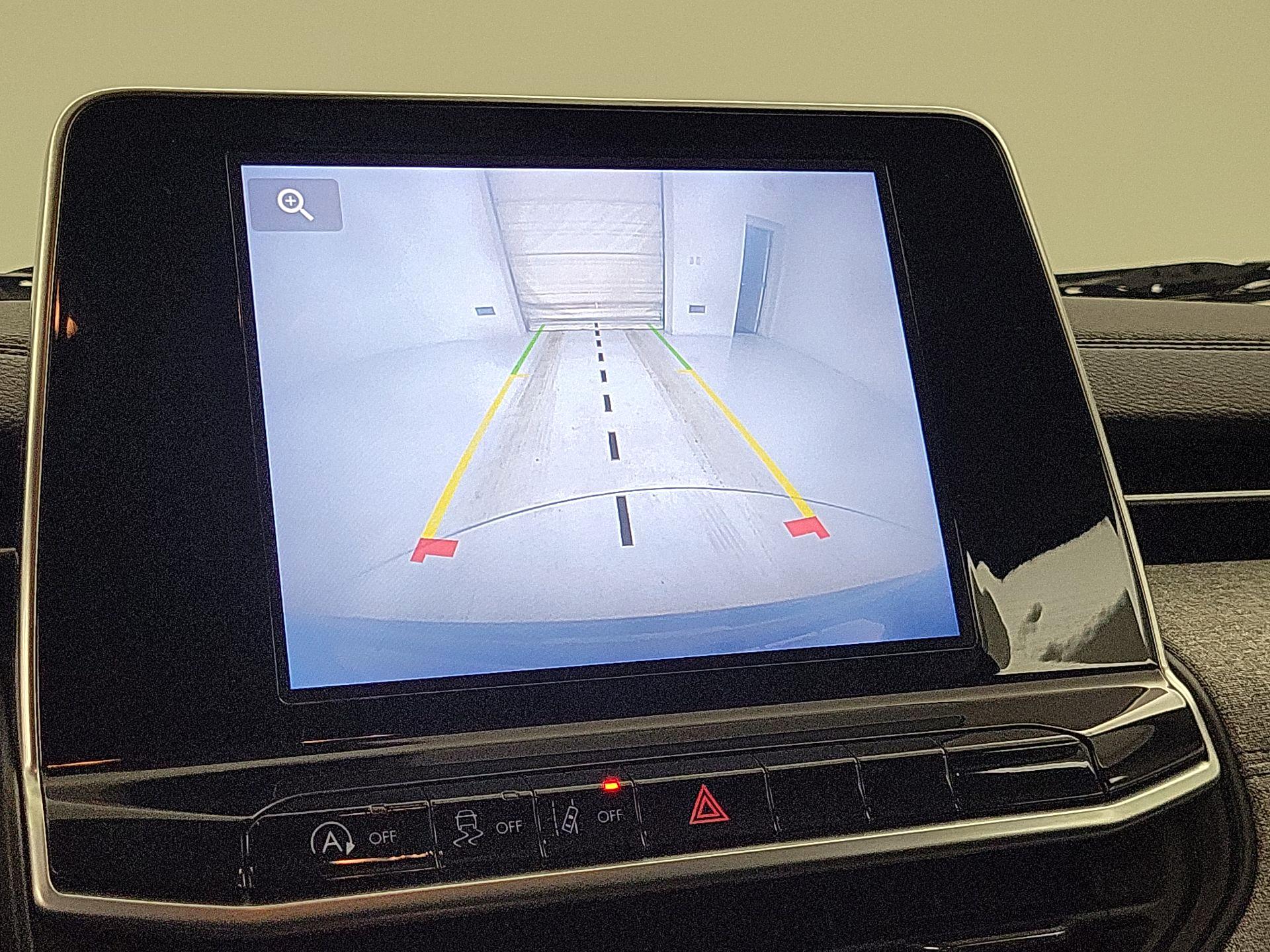 Thumbnail: 2022 Jeep Compass - 14