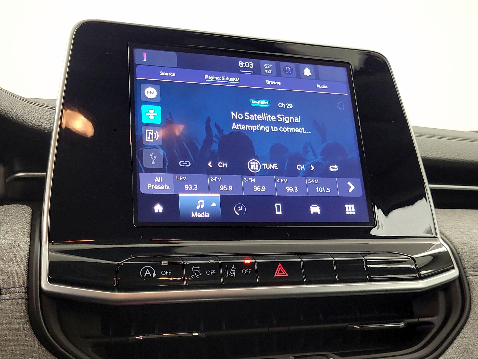 Thumbnail: 2022 Jeep Compass - 15