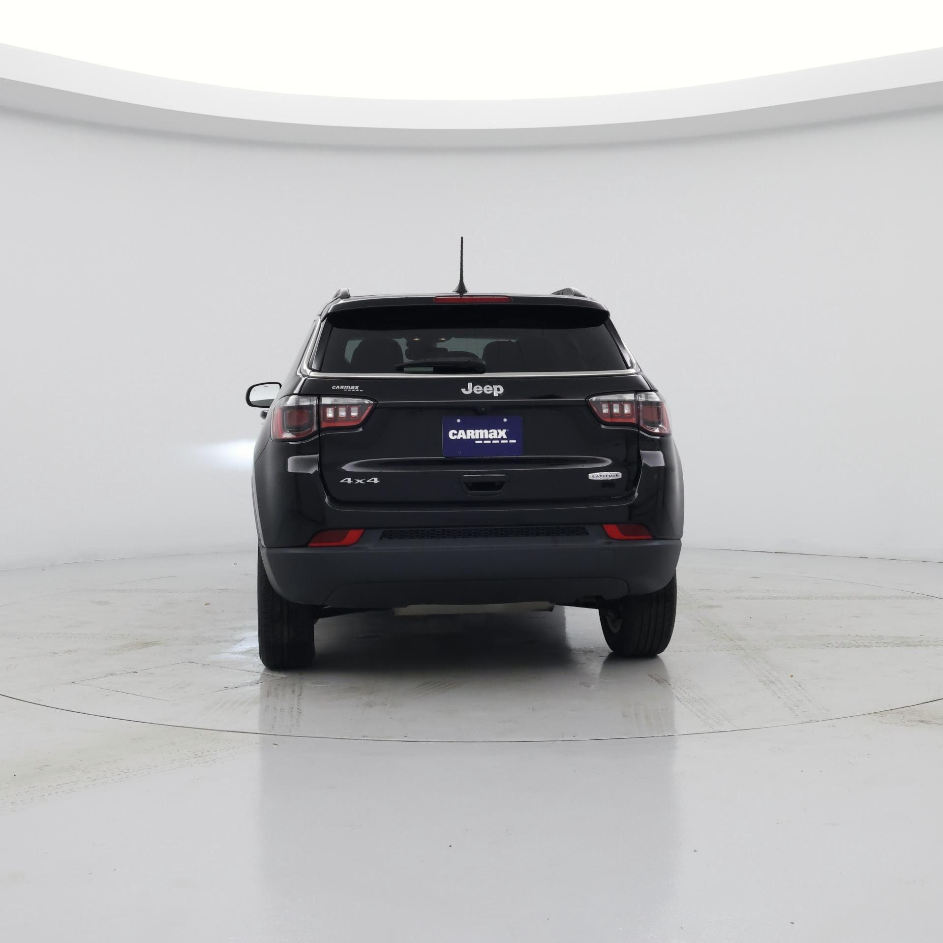 Thumbnail: 2022 Jeep Compass - 6