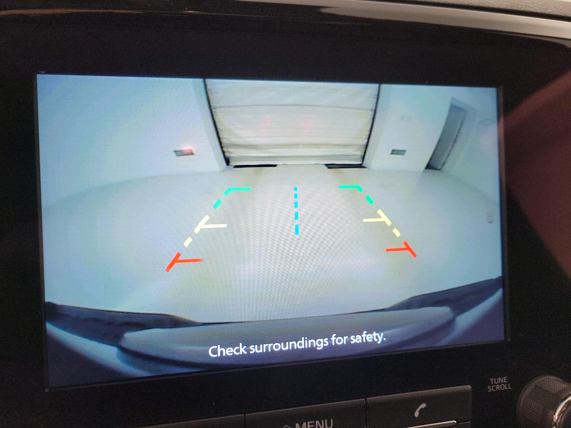 Thumbnail: 2022 Nissan Frontier - 14