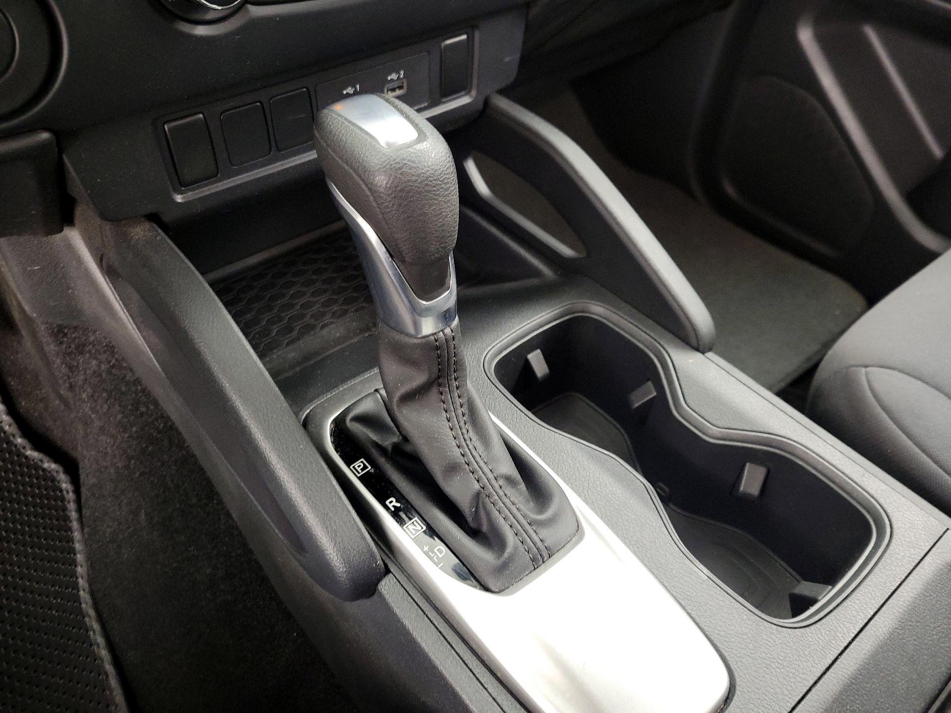 Thumbnail: 2022 Nissan Frontier - 17