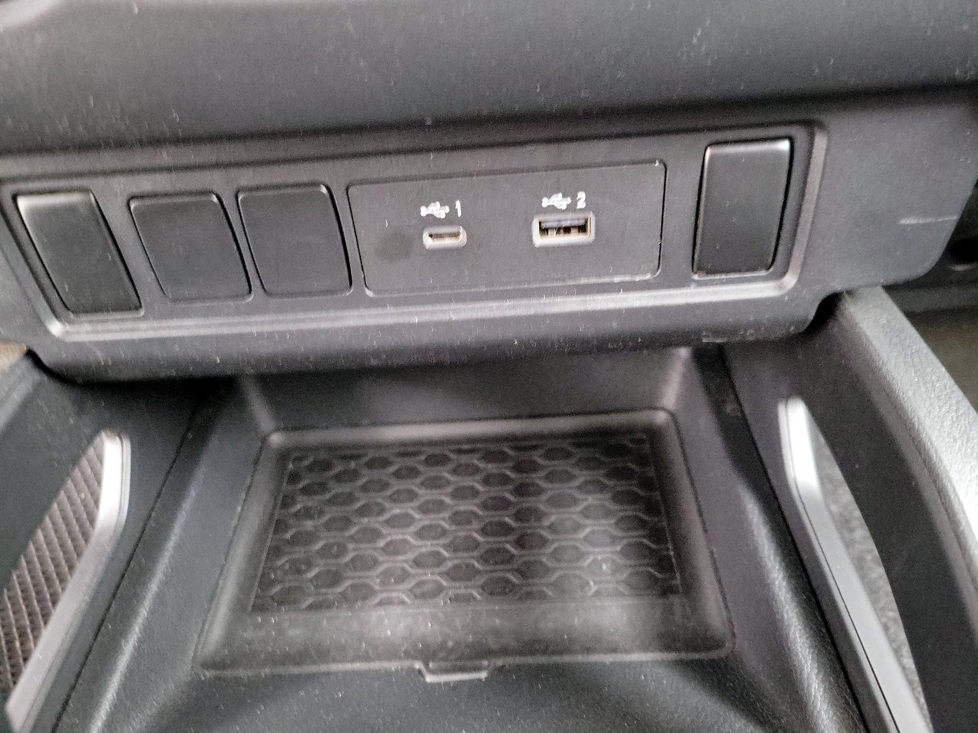 Thumbnail: 2022 Nissan Frontier - 18