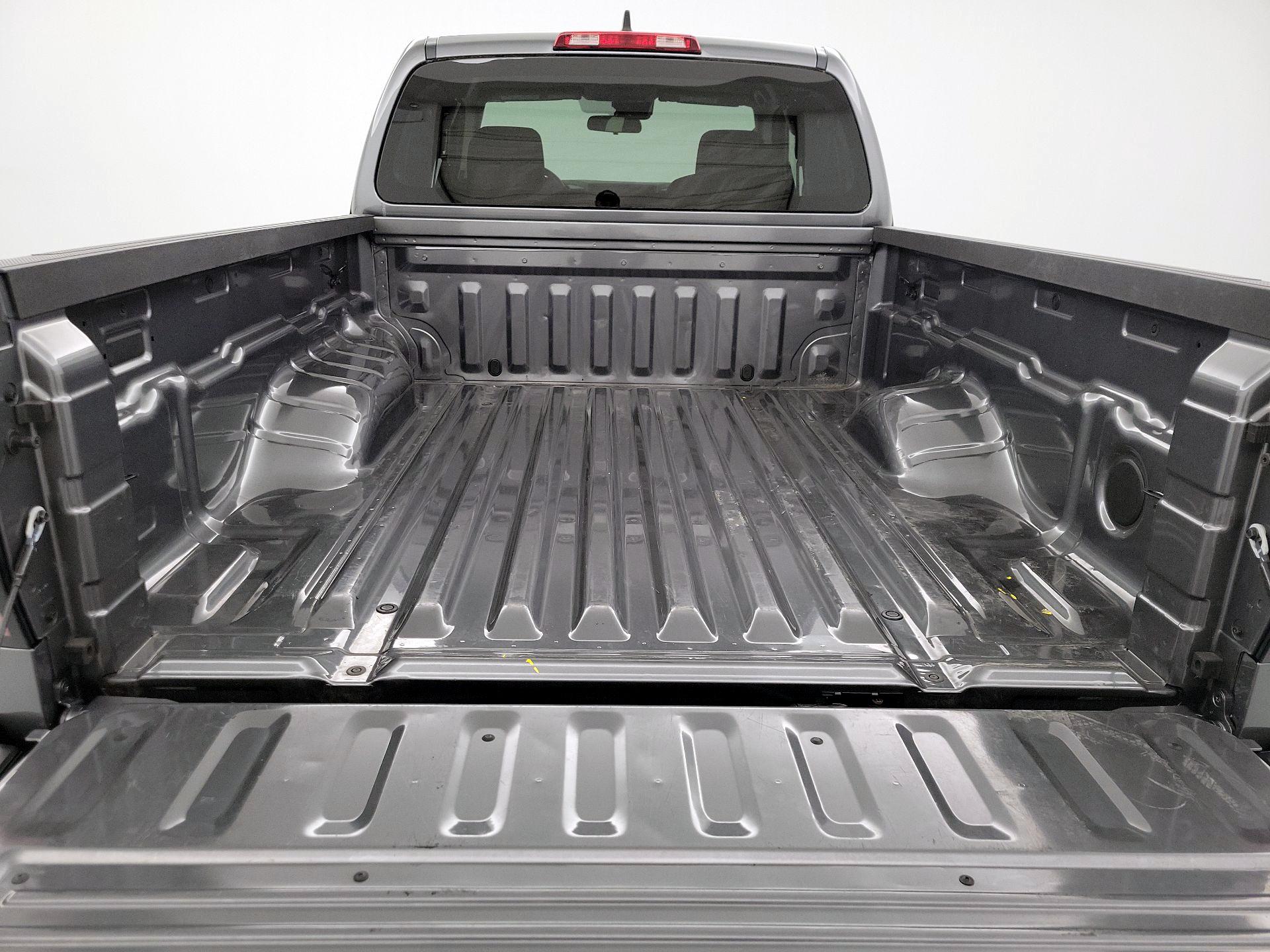 Thumbnail: 2022 Nissan Frontier - 20