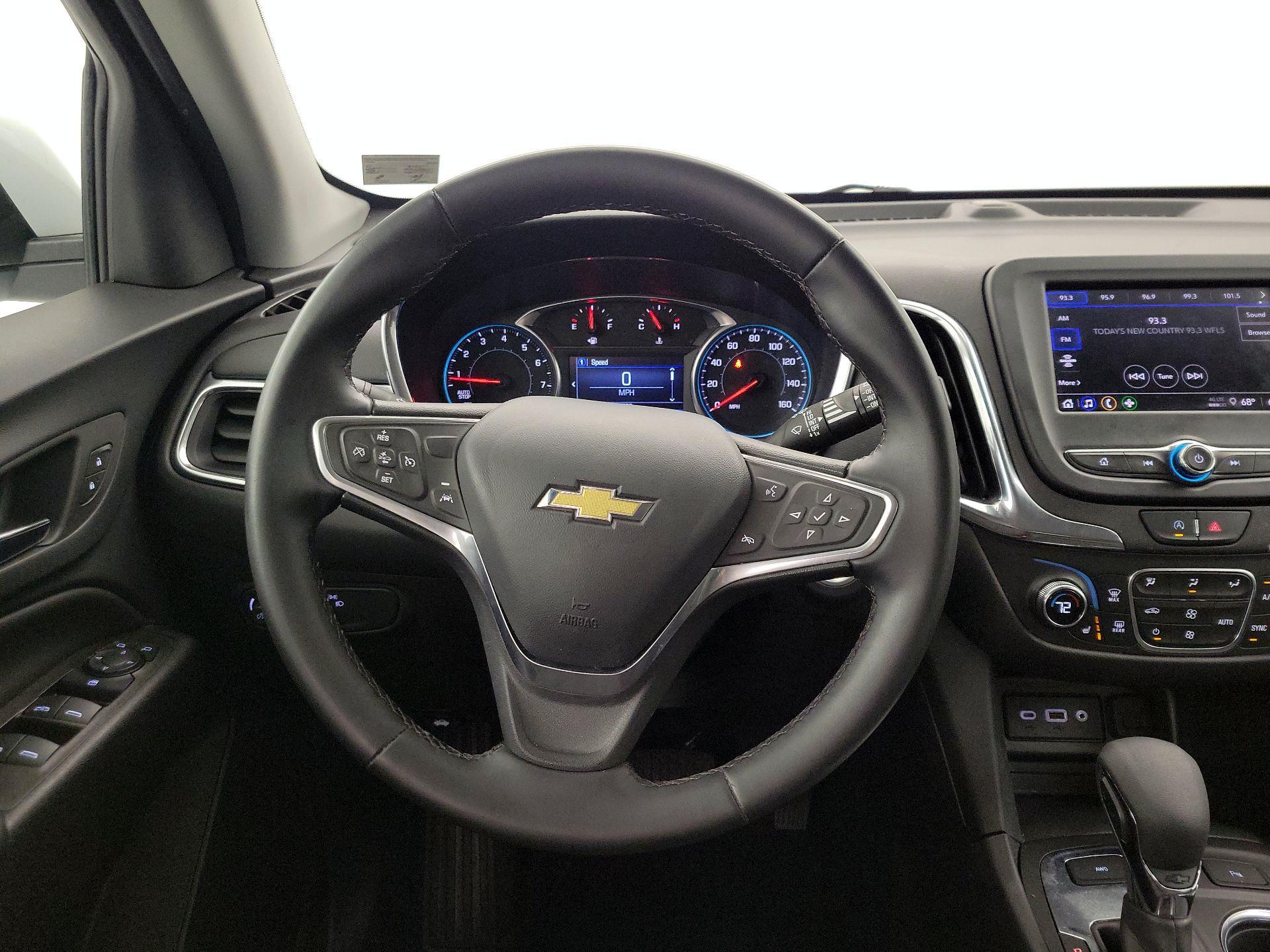 Thumbnail: 2023 Chevrolet Equinox - 10