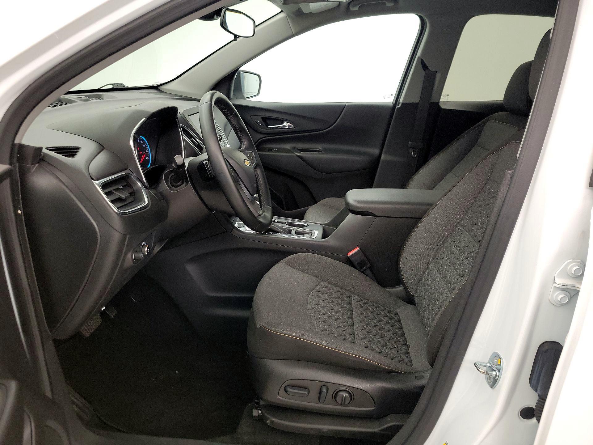 Thumbnail: 2023 Chevrolet Equinox - 11