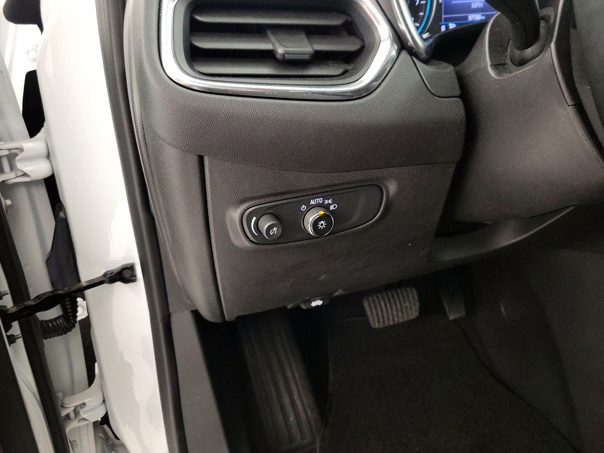 Thumbnail: 2023 Chevrolet Equinox - 13