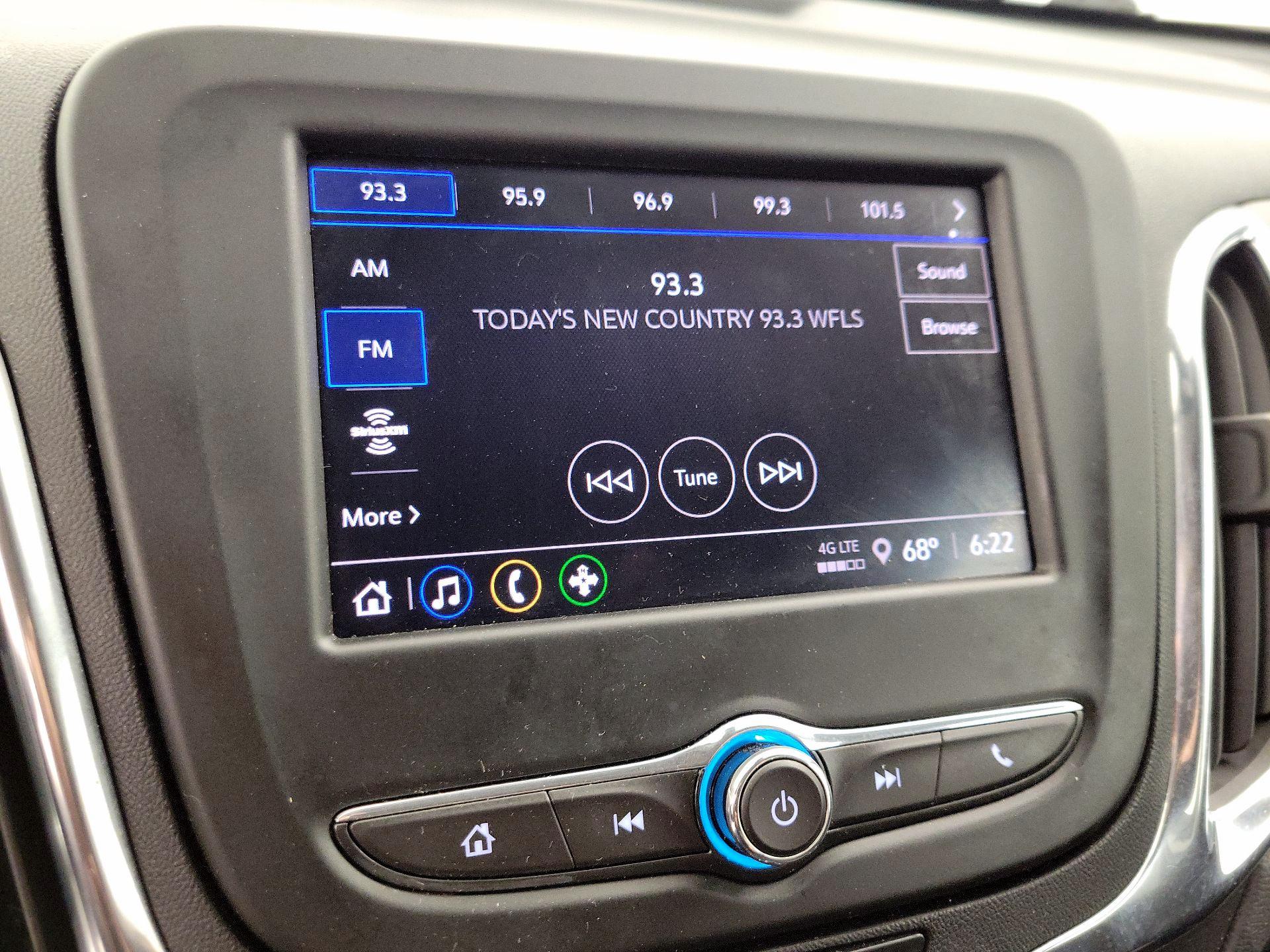 Thumbnail: 2023 Chevrolet Equinox - 15