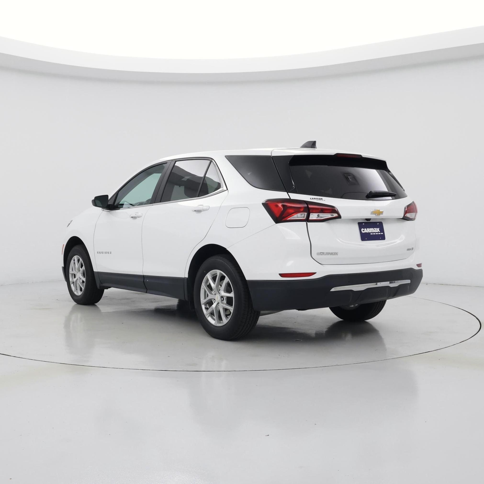 Thumbnail: 2023 Chevrolet Equinox - 2