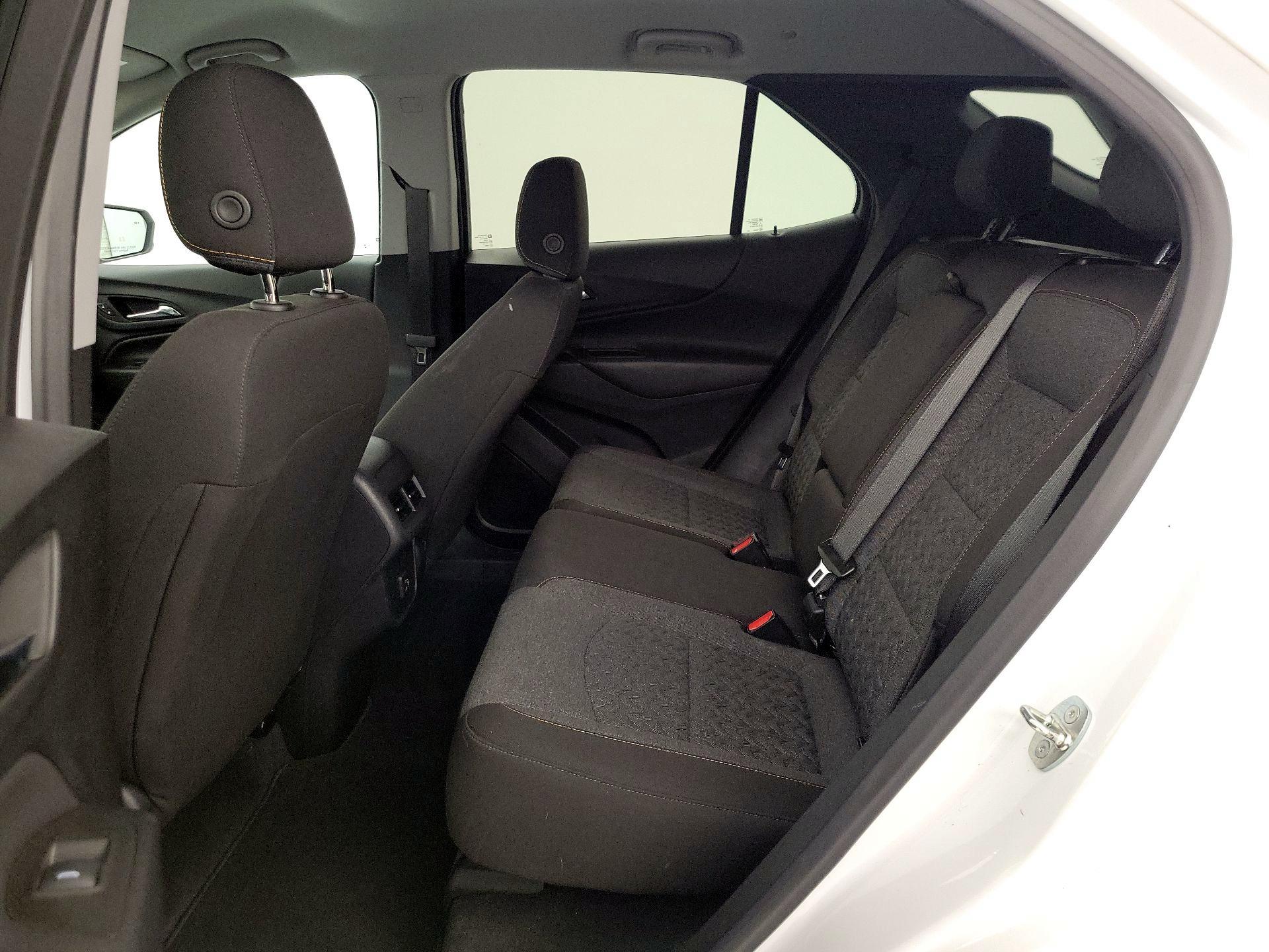 Thumbnail: 2023 Chevrolet Equinox - 19